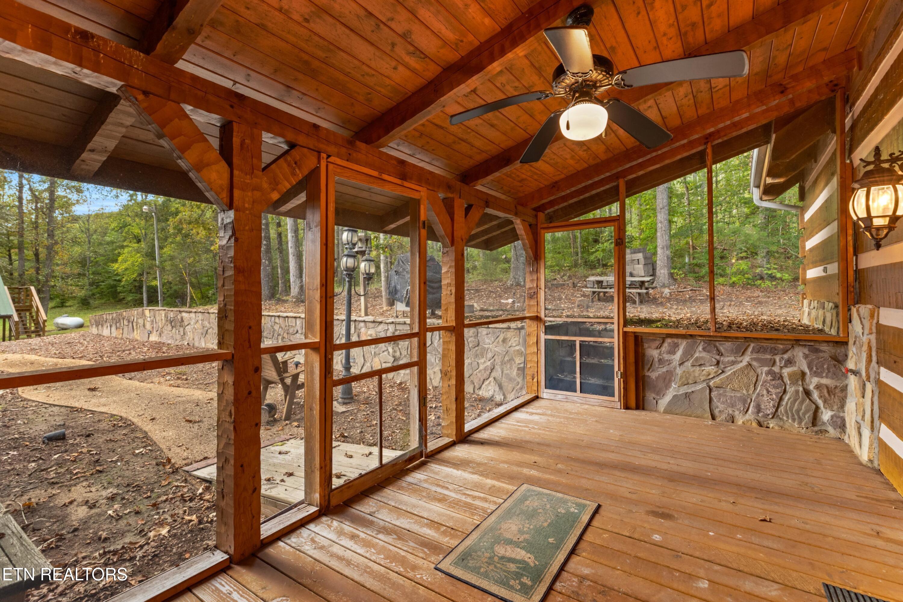 257 Jones Lane Mooresburg TN 37811
