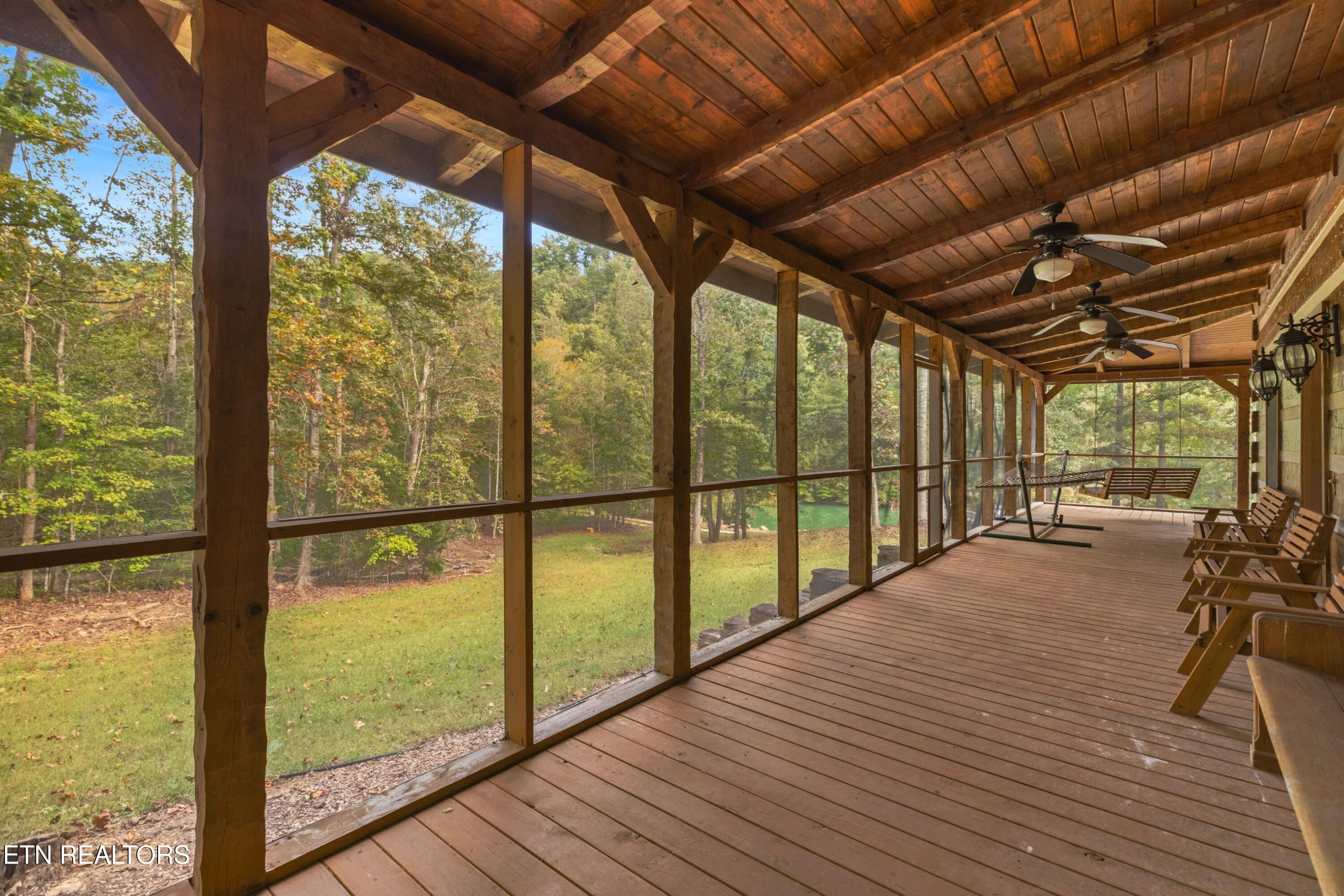 257 Jones Lane Mooresburg TN 37811