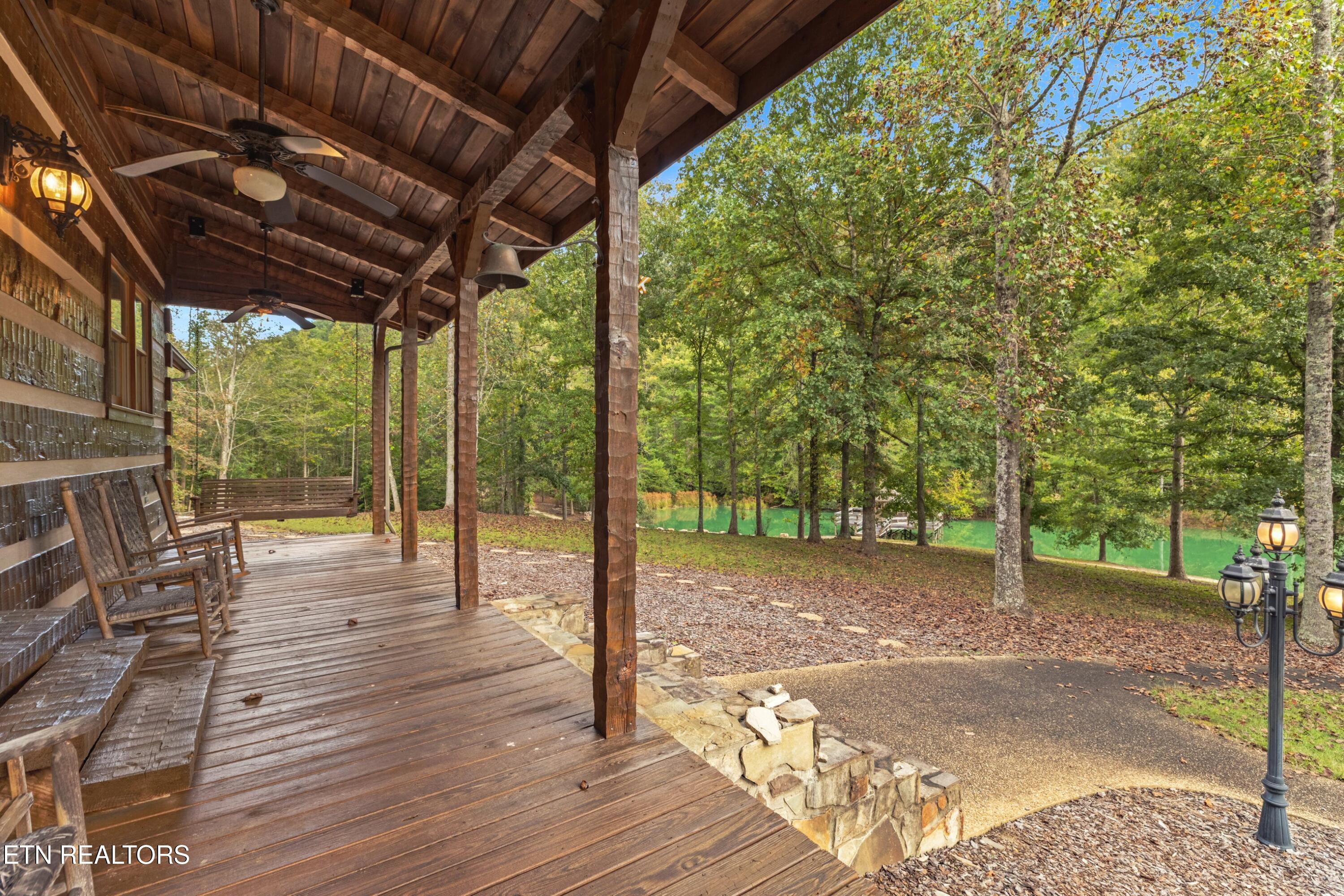 257 Jones Lane Mooresburg TN 37811