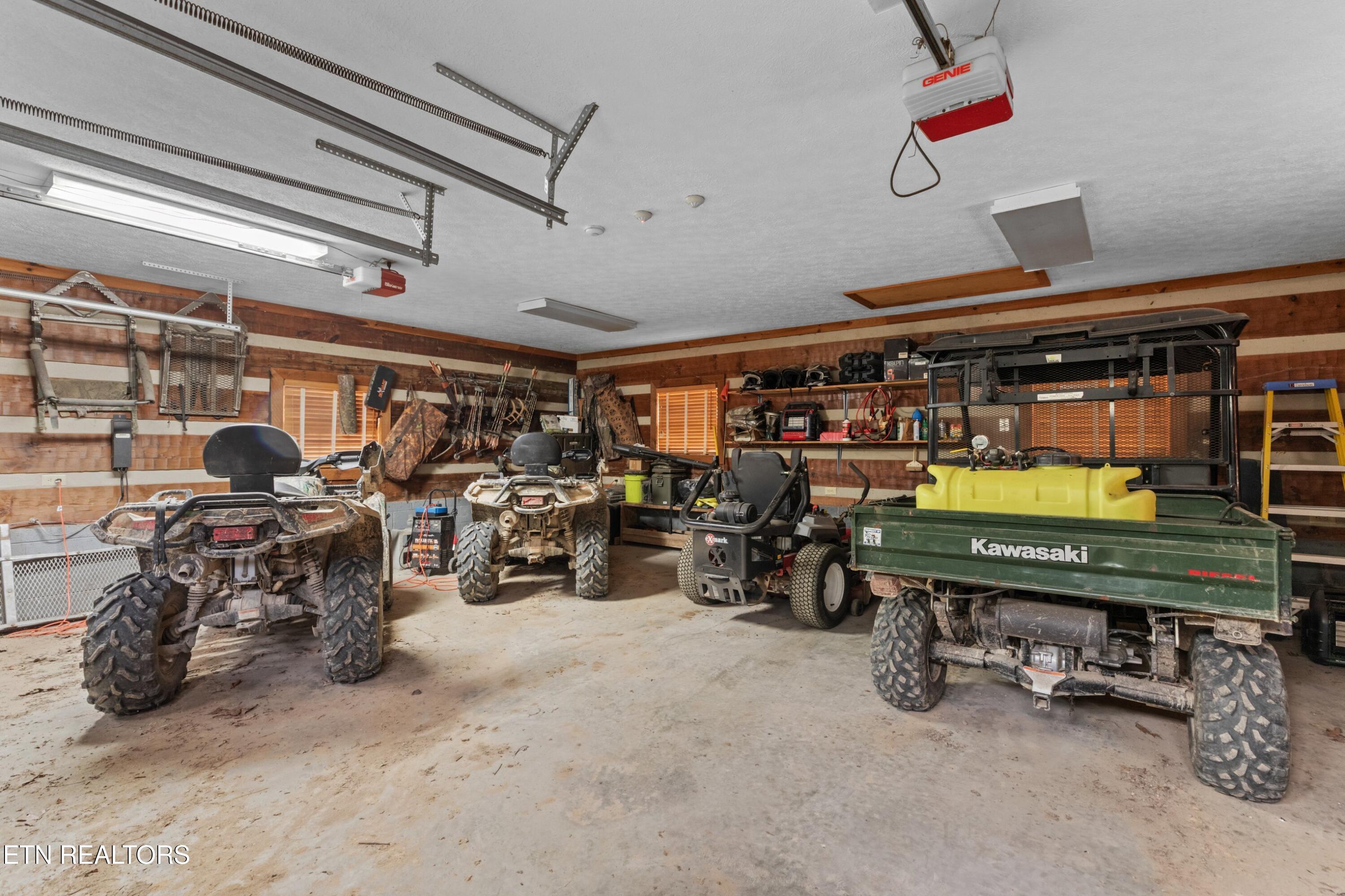257 Jones Lane Mooresburg TN 37811