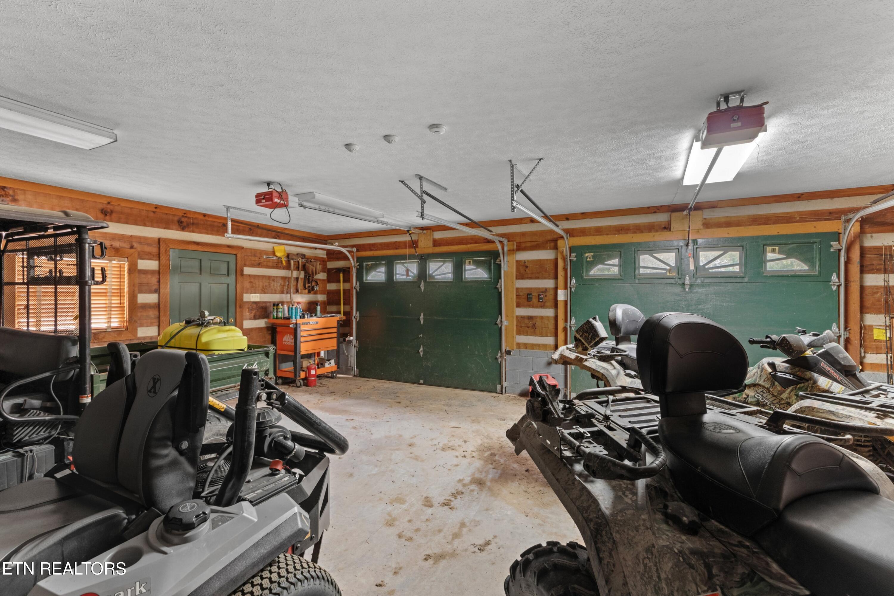 257 Jones Lane Mooresburg TN 37811