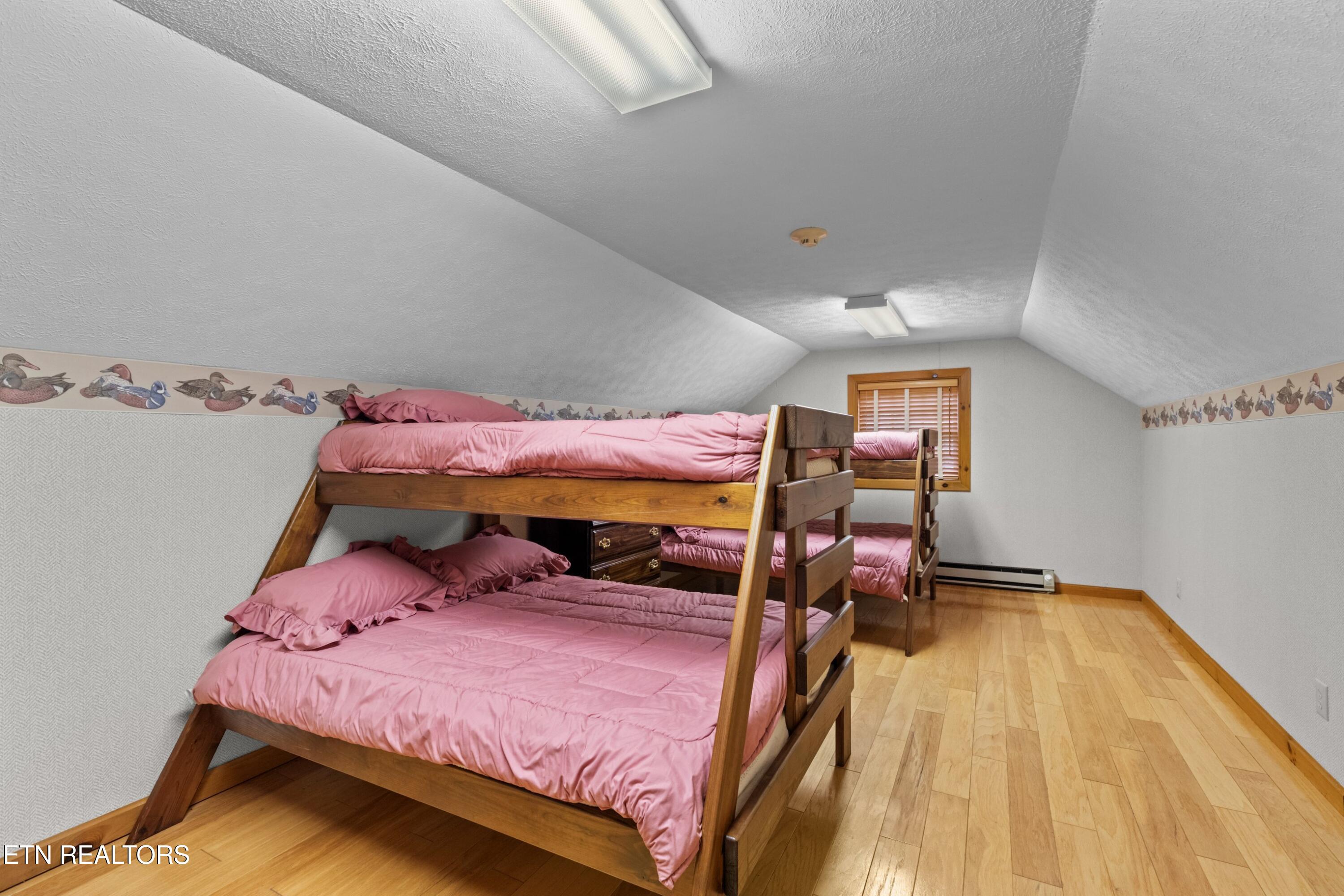 257 Jones Lane Mooresburg TN 37811