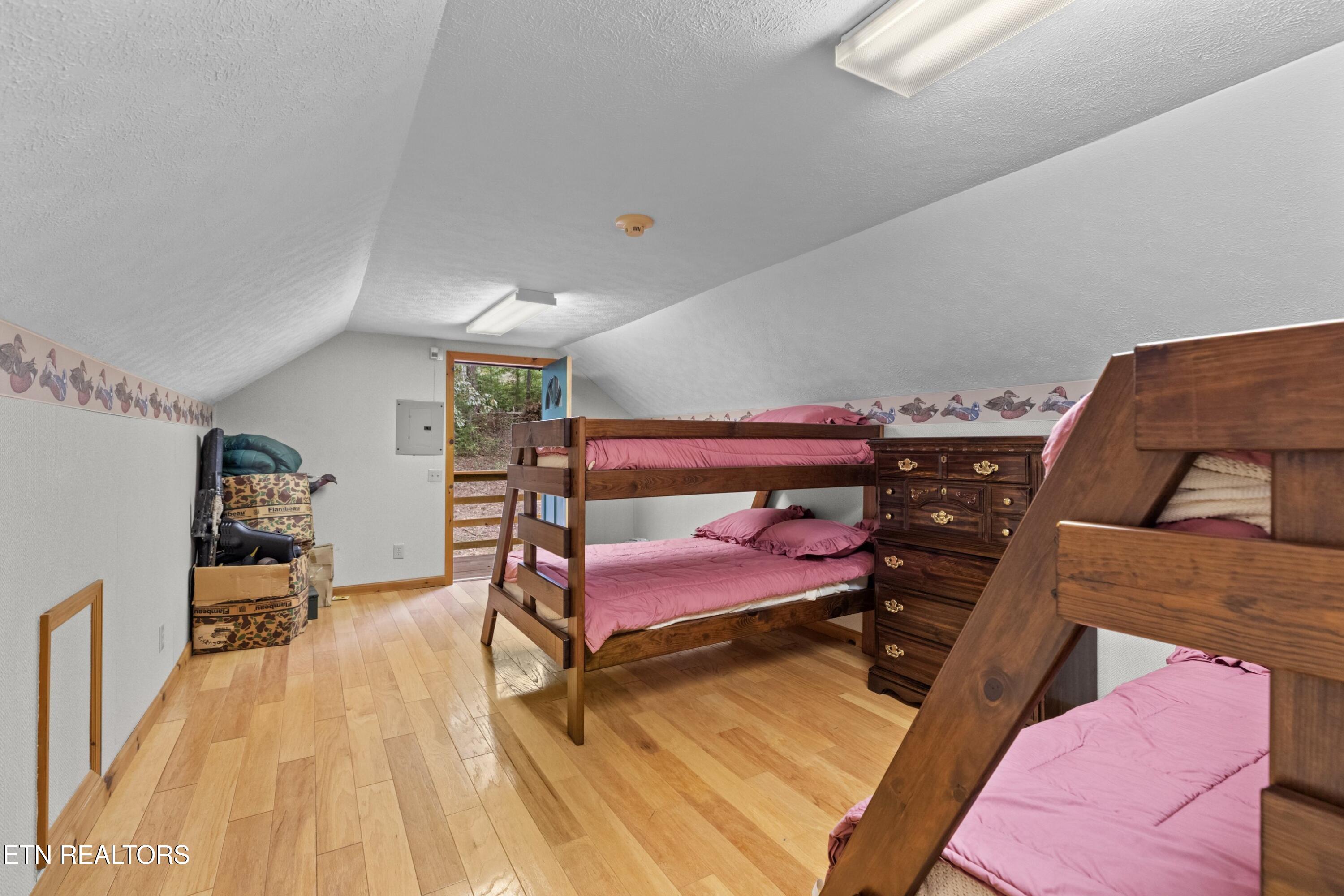 257 Jones Lane Mooresburg TN 37811