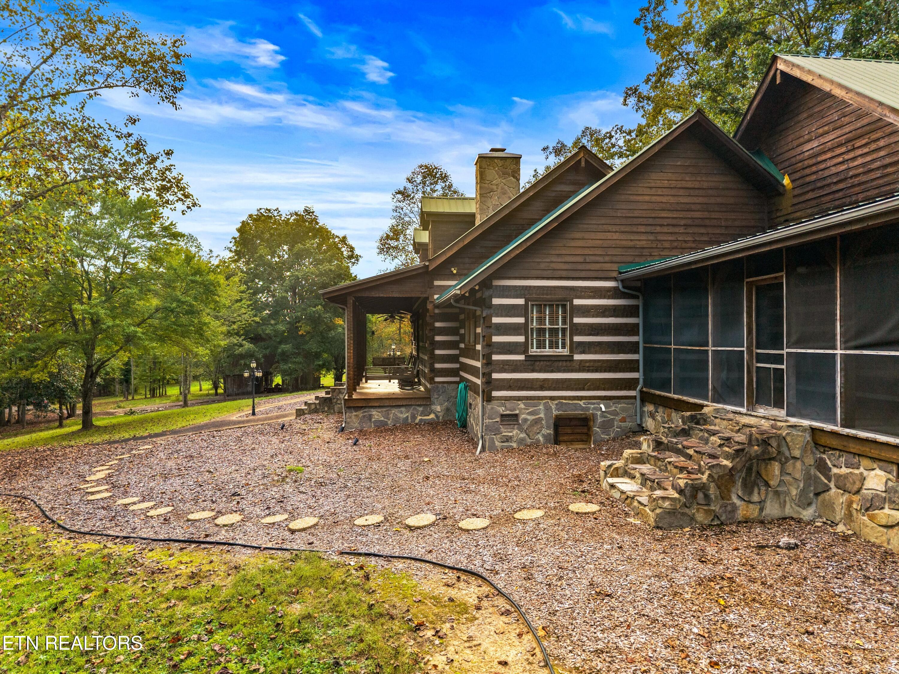 257 Jones Lane Mooresburg TN 37811