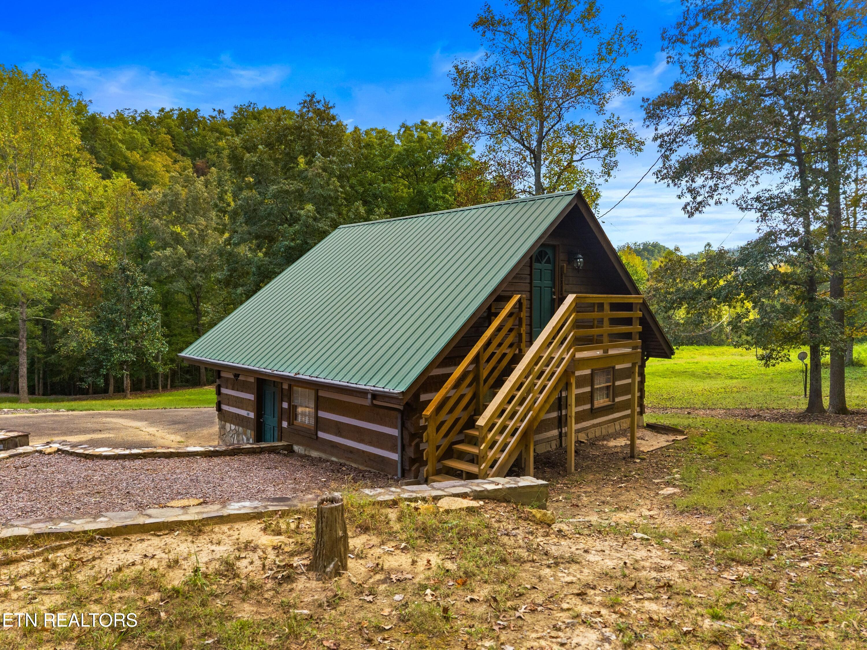 257 Jones Lane Mooresburg TN 37811