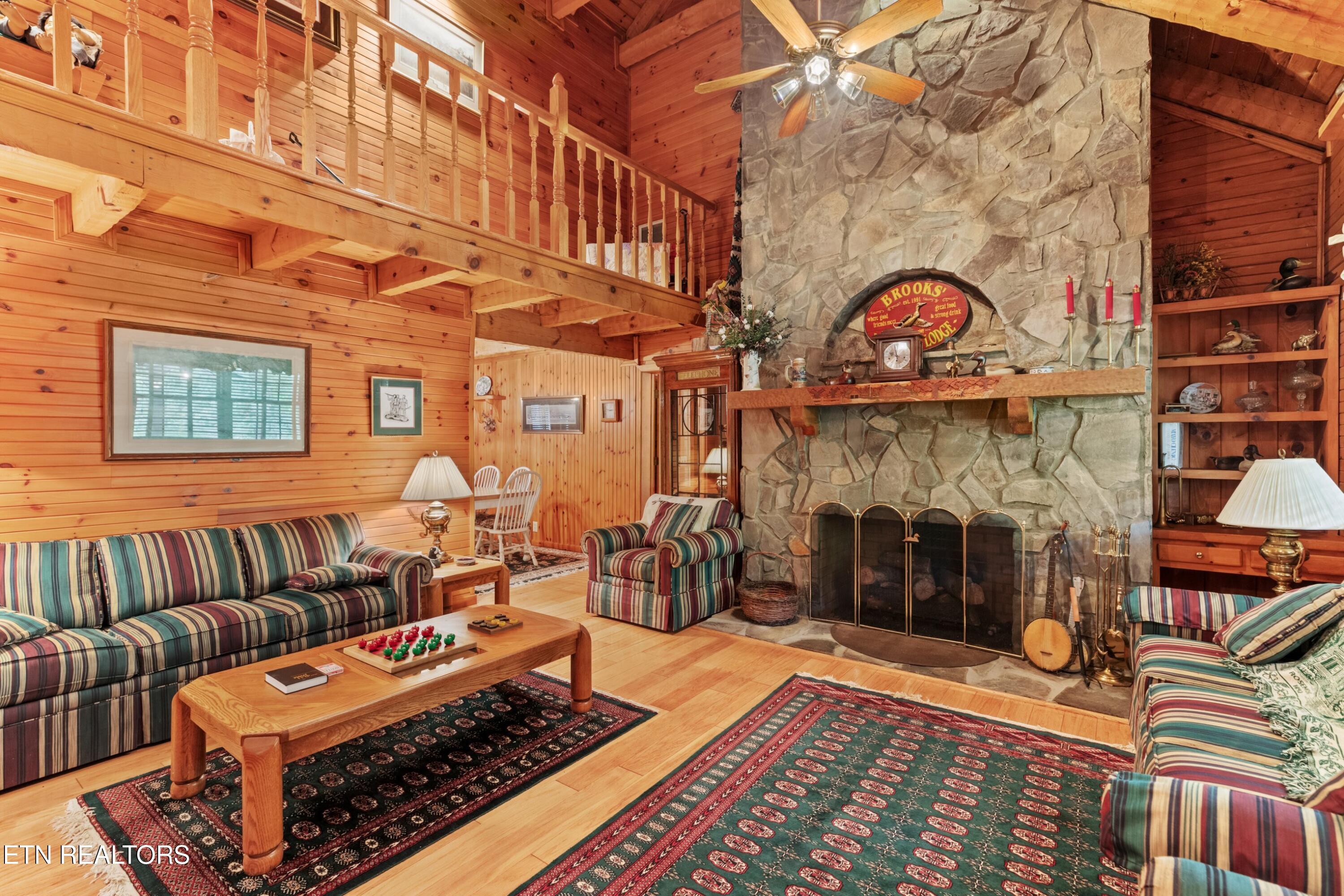 257 Jones Lane Mooresburg TN 37811