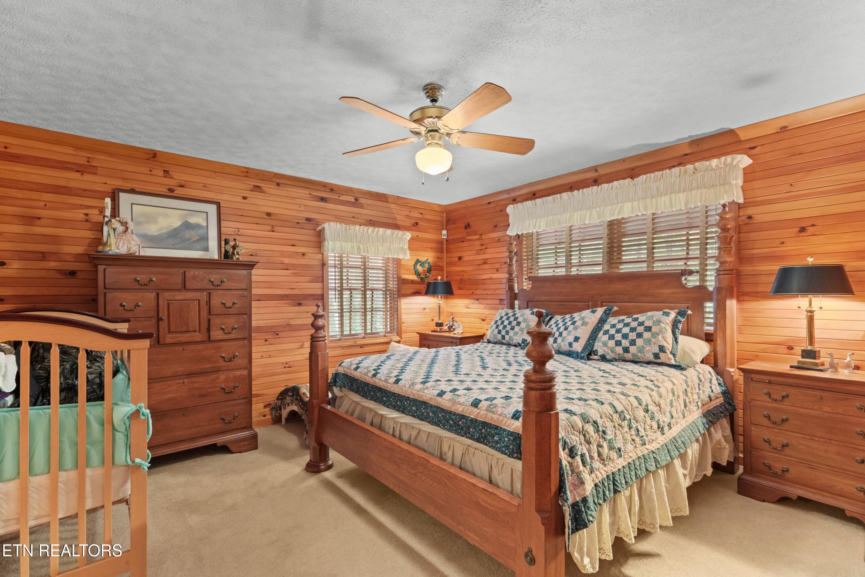 257 Jones Lane Mooresburg TN 37811
