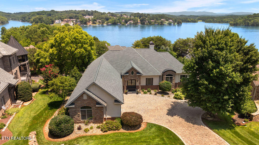 1510 Rarity Bay Parkway Vonore TN 37885