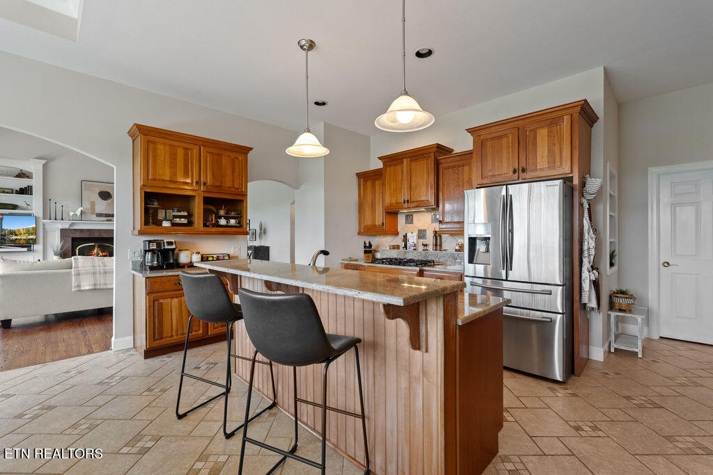 1510 Rarity Bay Parkway Vonore TN 37885