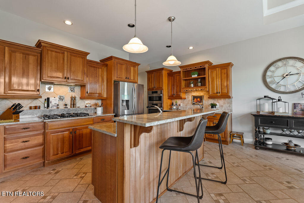 1510 Rarity Bay Parkway Vonore TN 37885