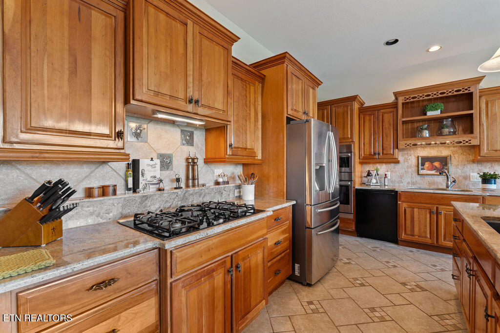 1510 Rarity Bay Parkway Vonore TN 37885