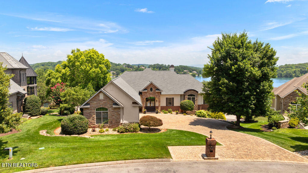 1510 Rarity Bay Parkway Vonore TN 37885