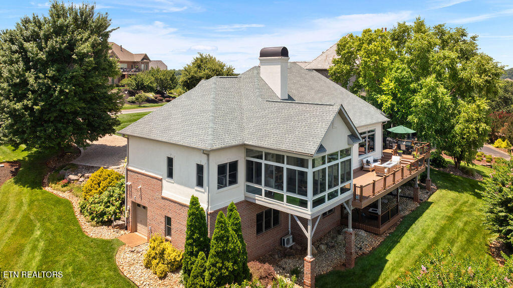 1510 Rarity Bay Parkway Vonore TN 37885