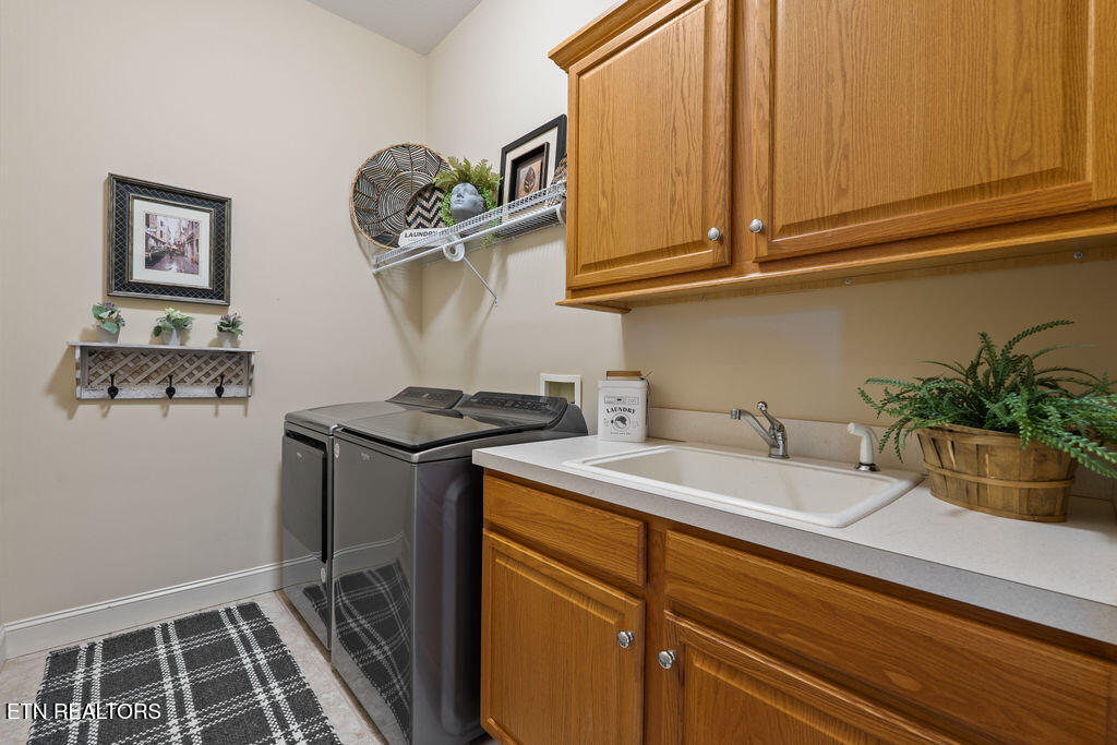1510 Rarity Bay Parkway Vonore TN 37885