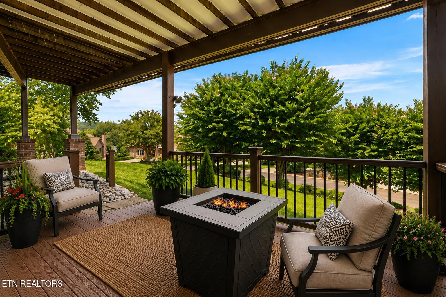1510 Rarity Bay Parkway Vonore TN 37885