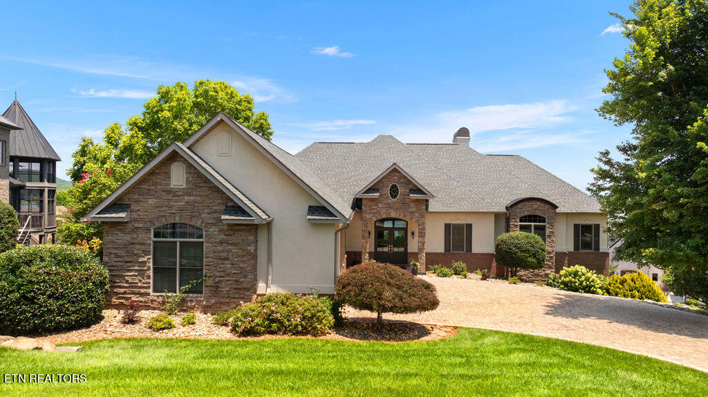 1510 Rarity Bay Parkway Vonore TN 37885