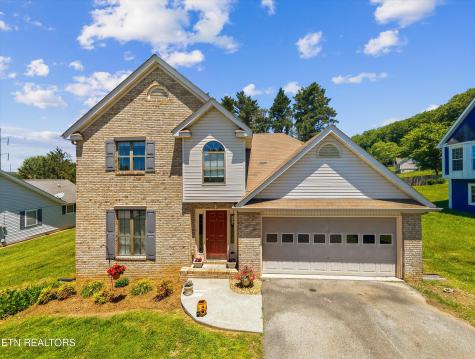 2429 Village Lane Athens TN 37303