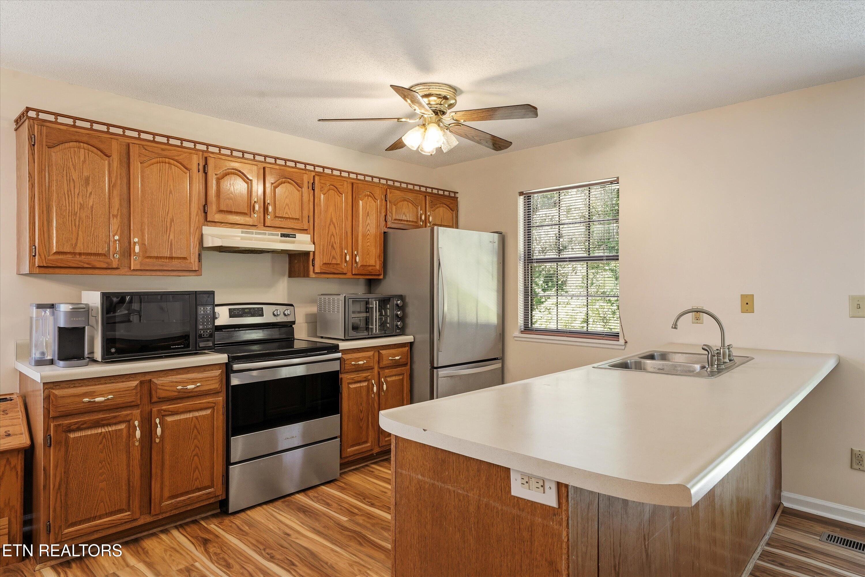 2429 Village Lane Athens TN 37303