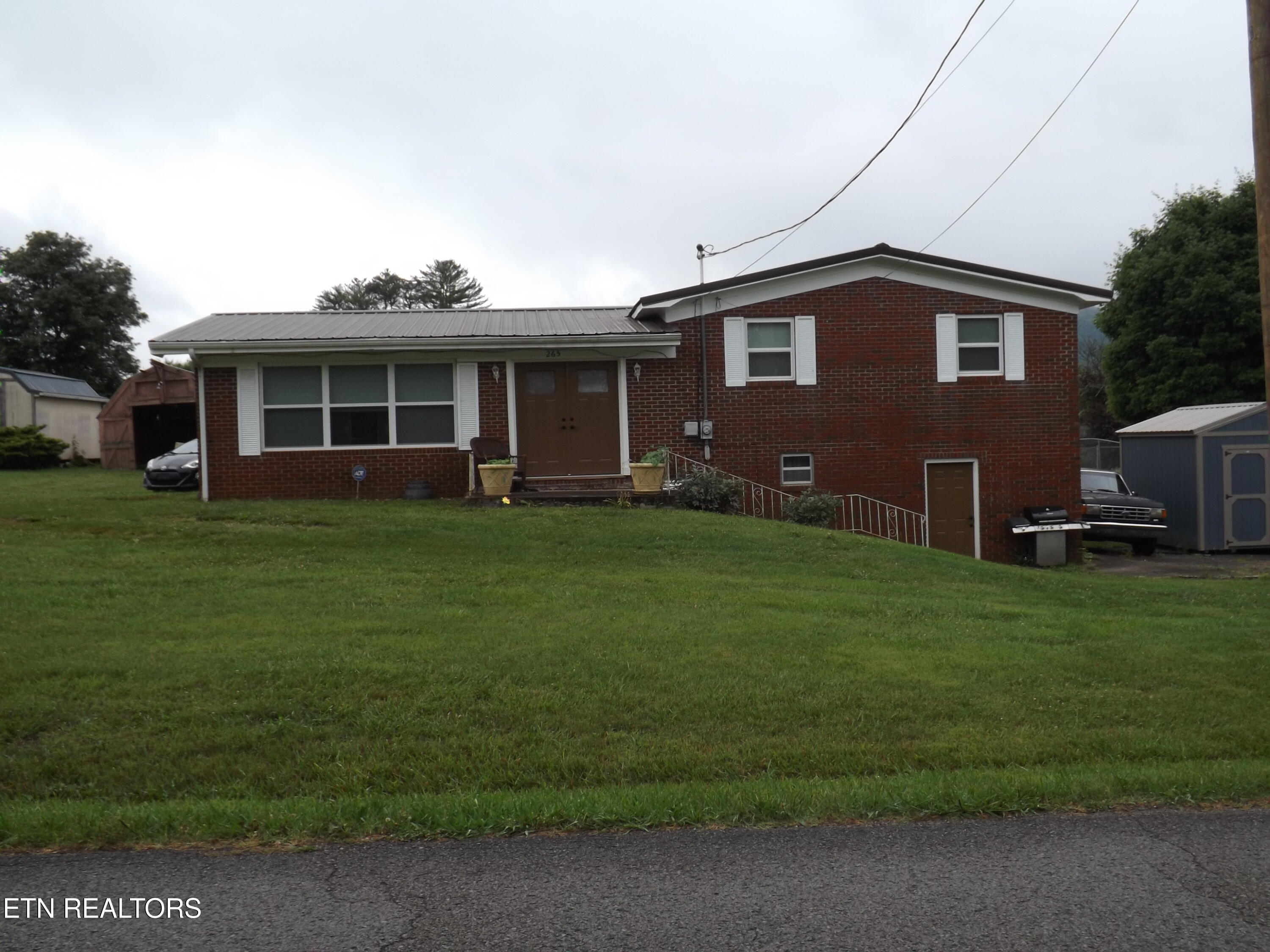 265 Rocky Springs Road Bean Station TN 37708