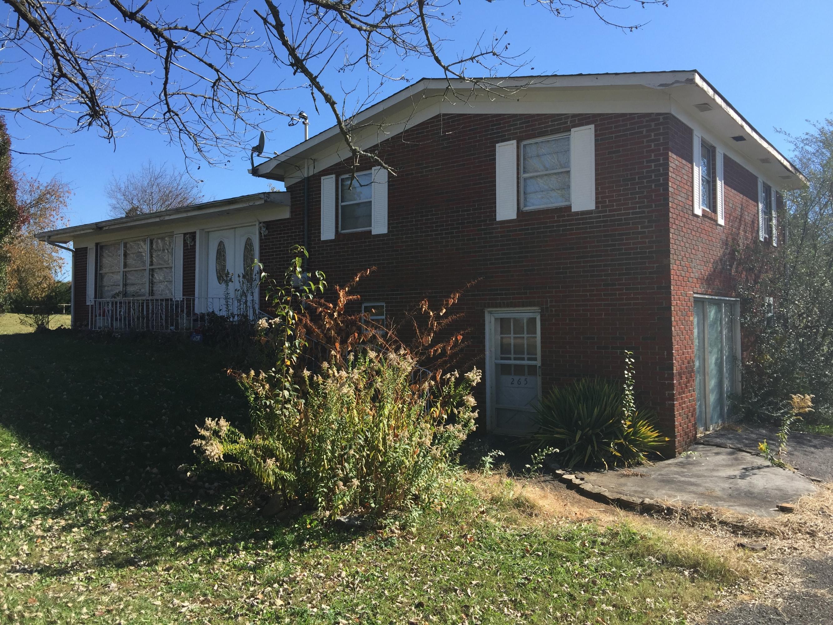 265 Rocky Springs Road Bean Station TN 37708