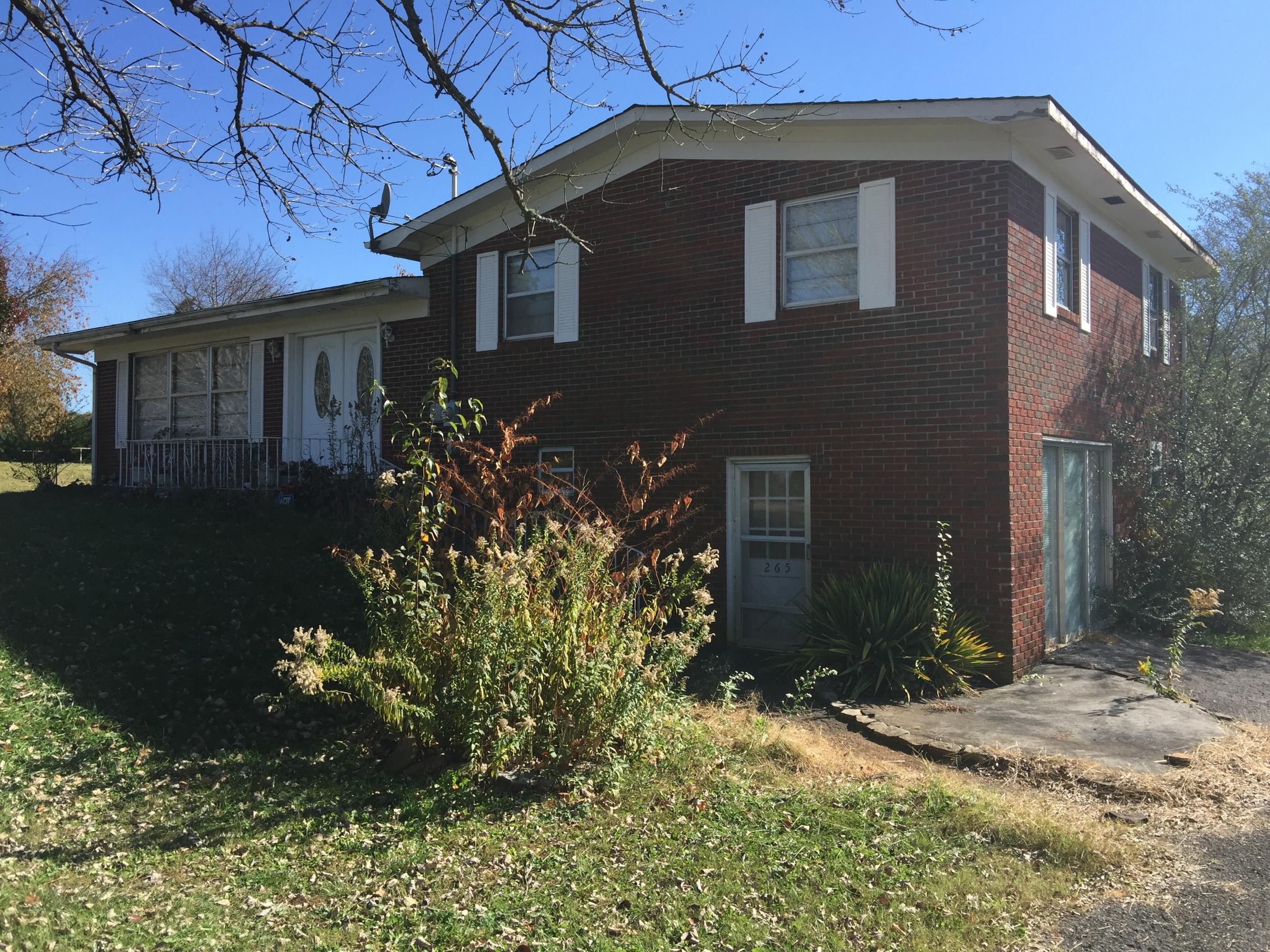 265 Rocky Springs Road Bean Station TN 37708