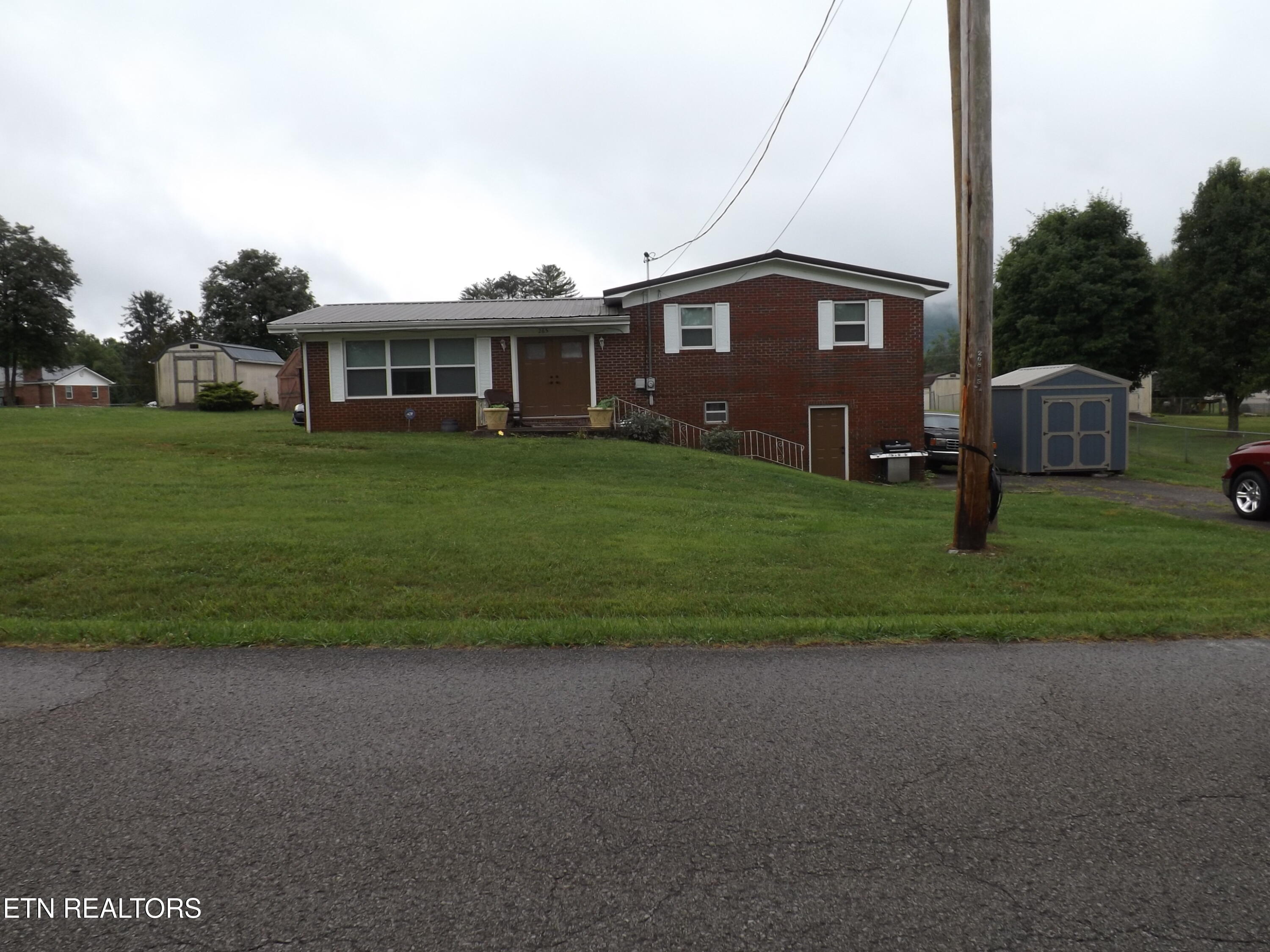 265 Rocky Springs Road Bean Station TN 37708