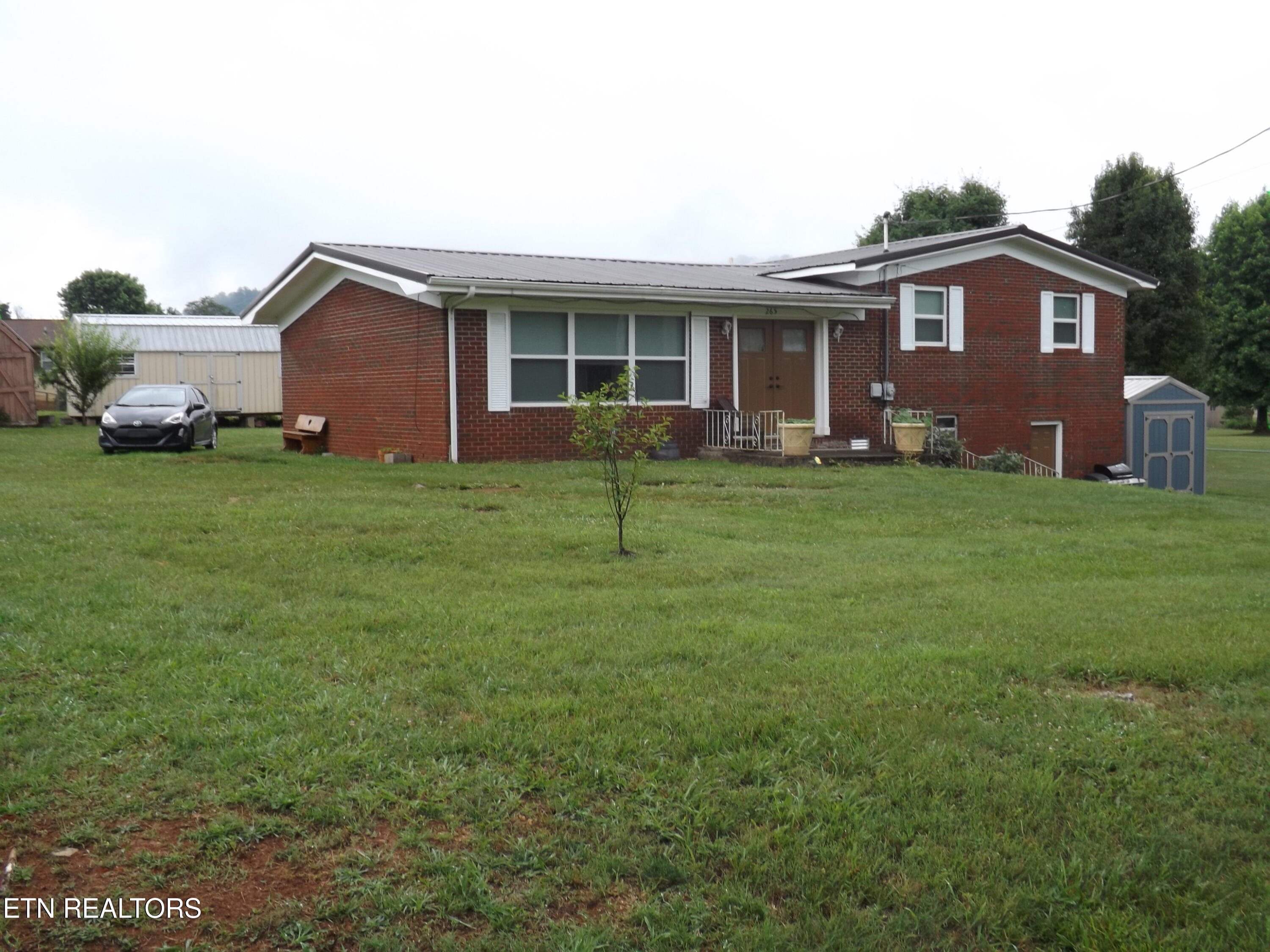 265 Rocky Springs Road Bean Station TN 37708