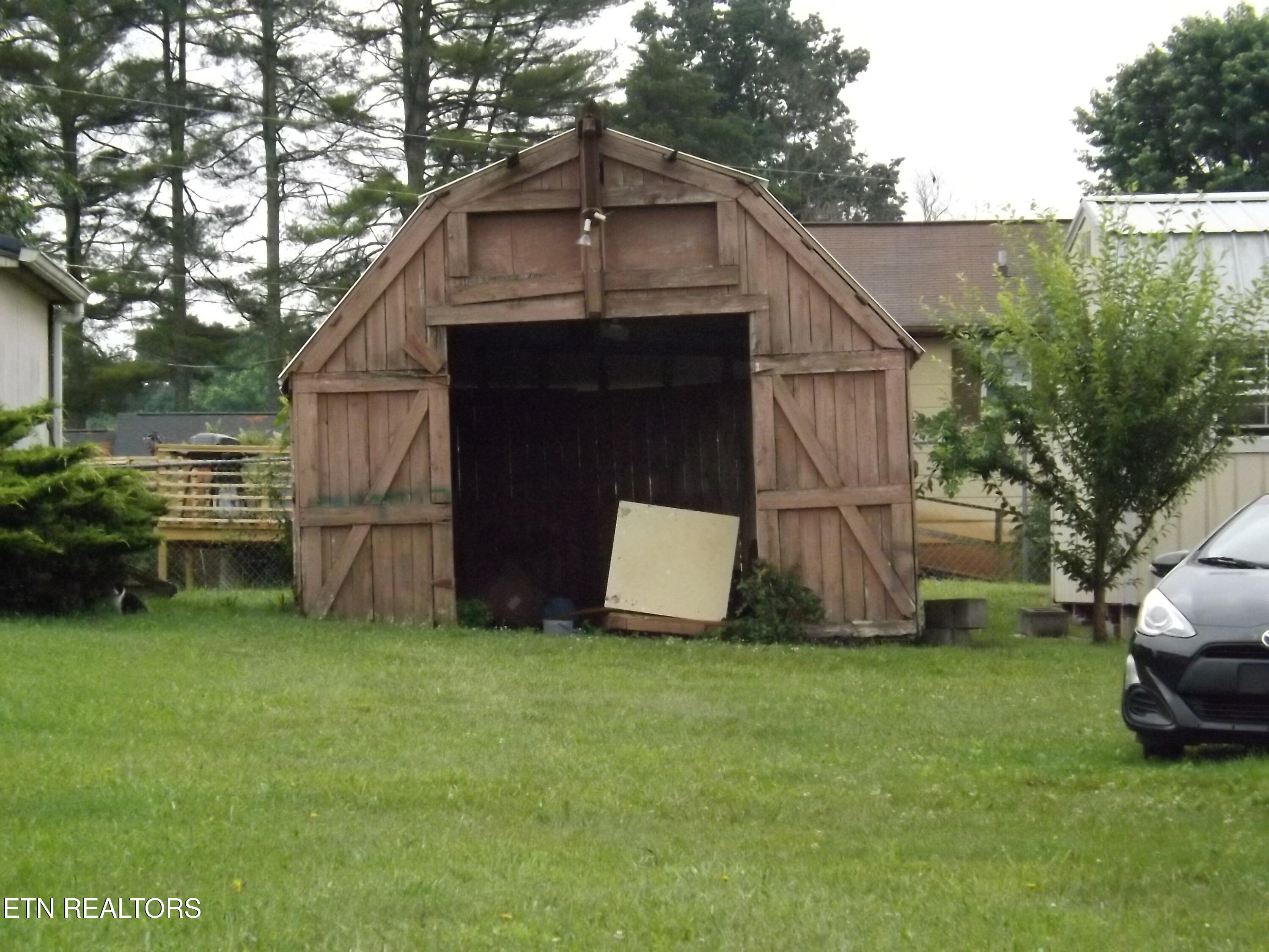 265 Rocky Springs Road Bean Station TN 37708