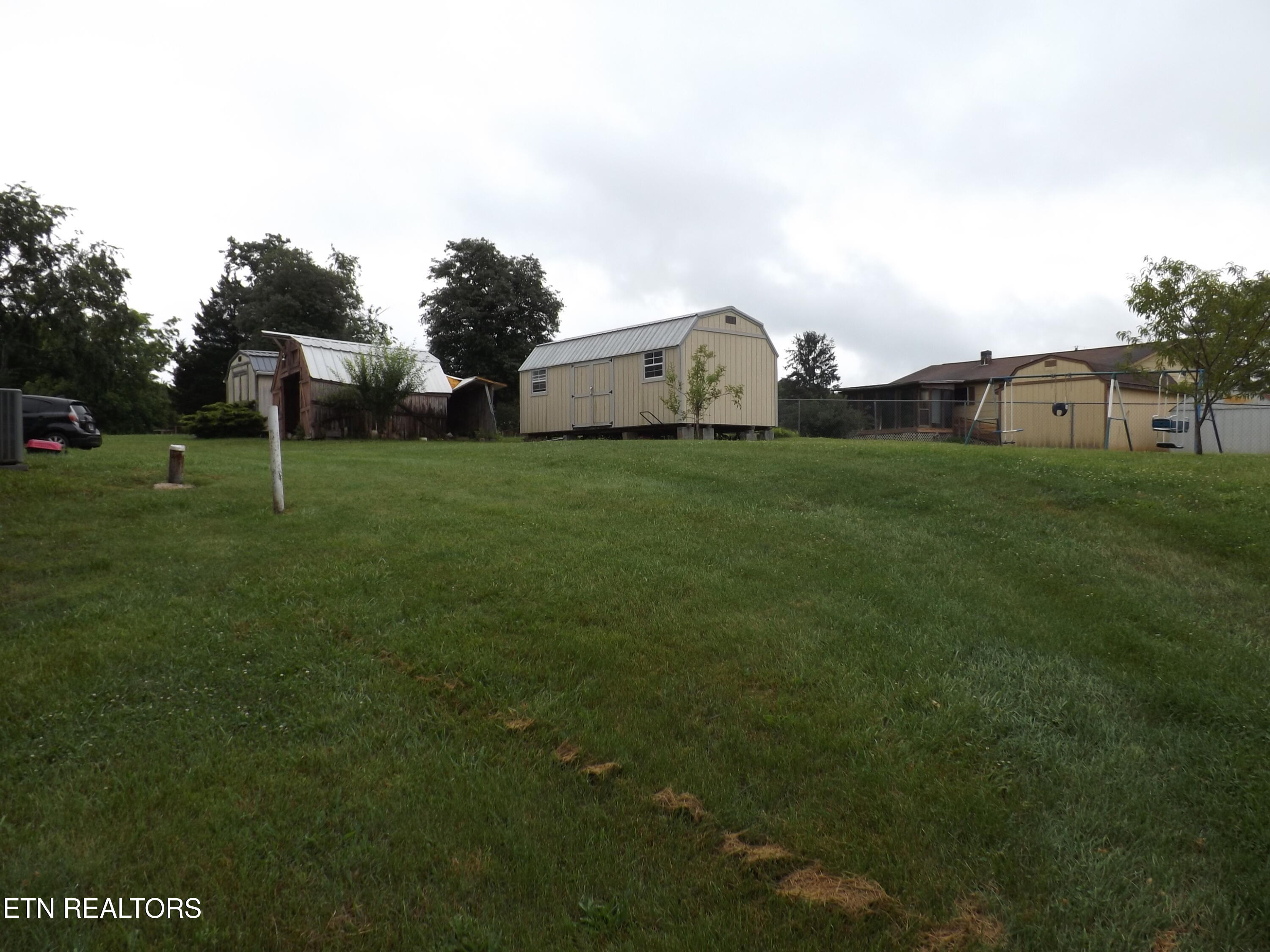 265 Rocky Springs Road Bean Station TN 37708