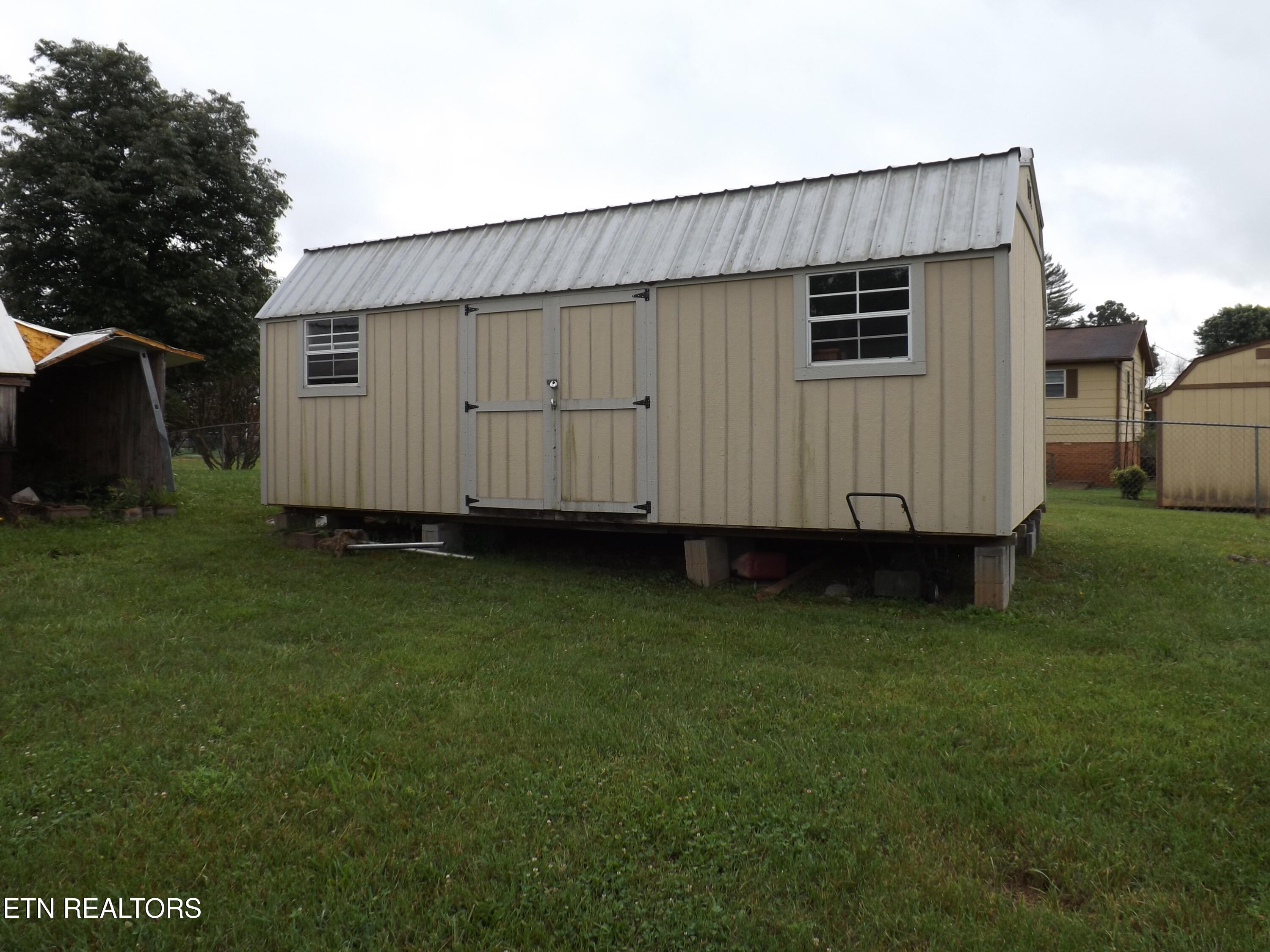 265 Rocky Springs Road Bean Station TN 37708