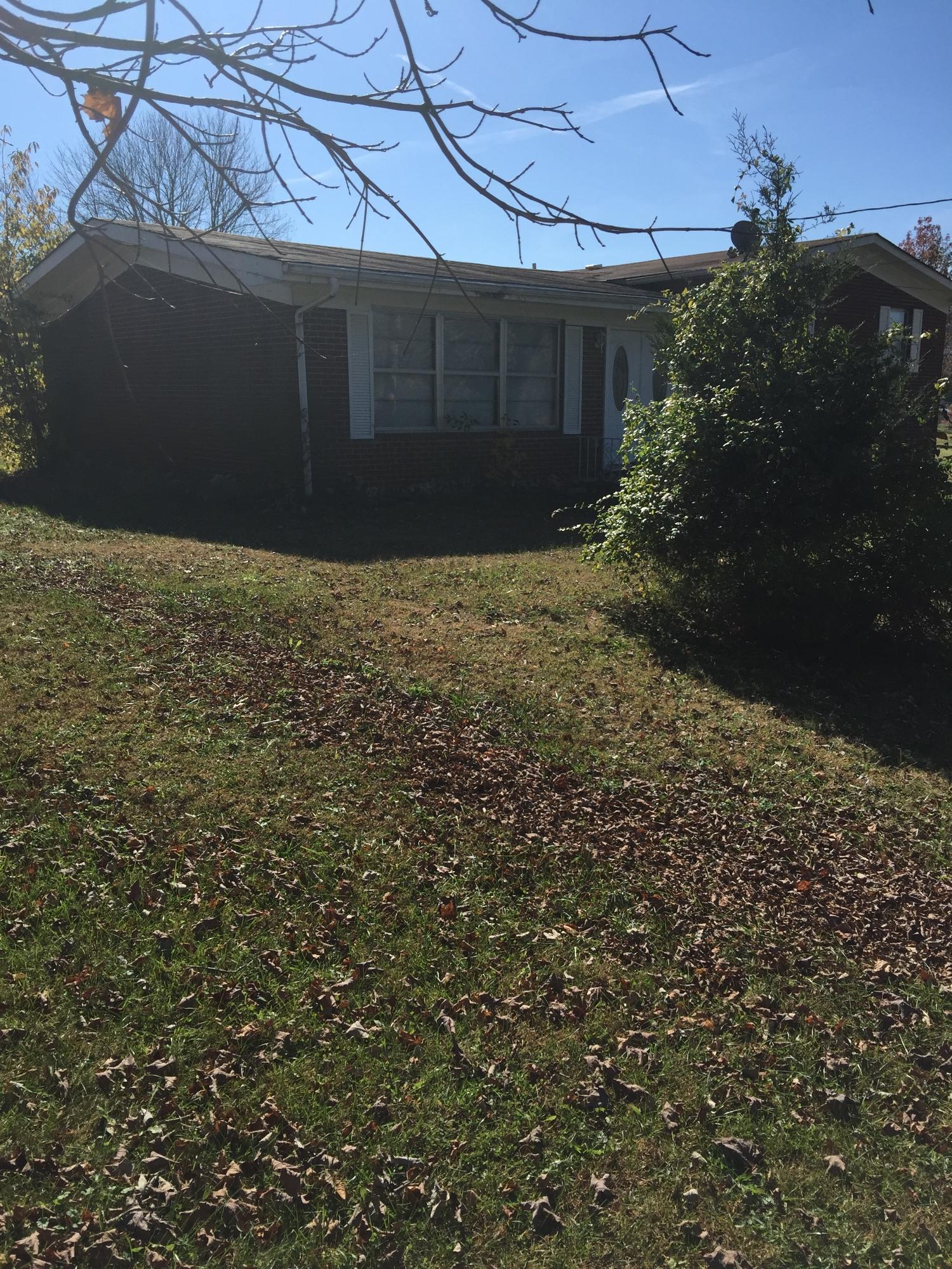 265 Rocky Springs Road Bean Station TN 37708