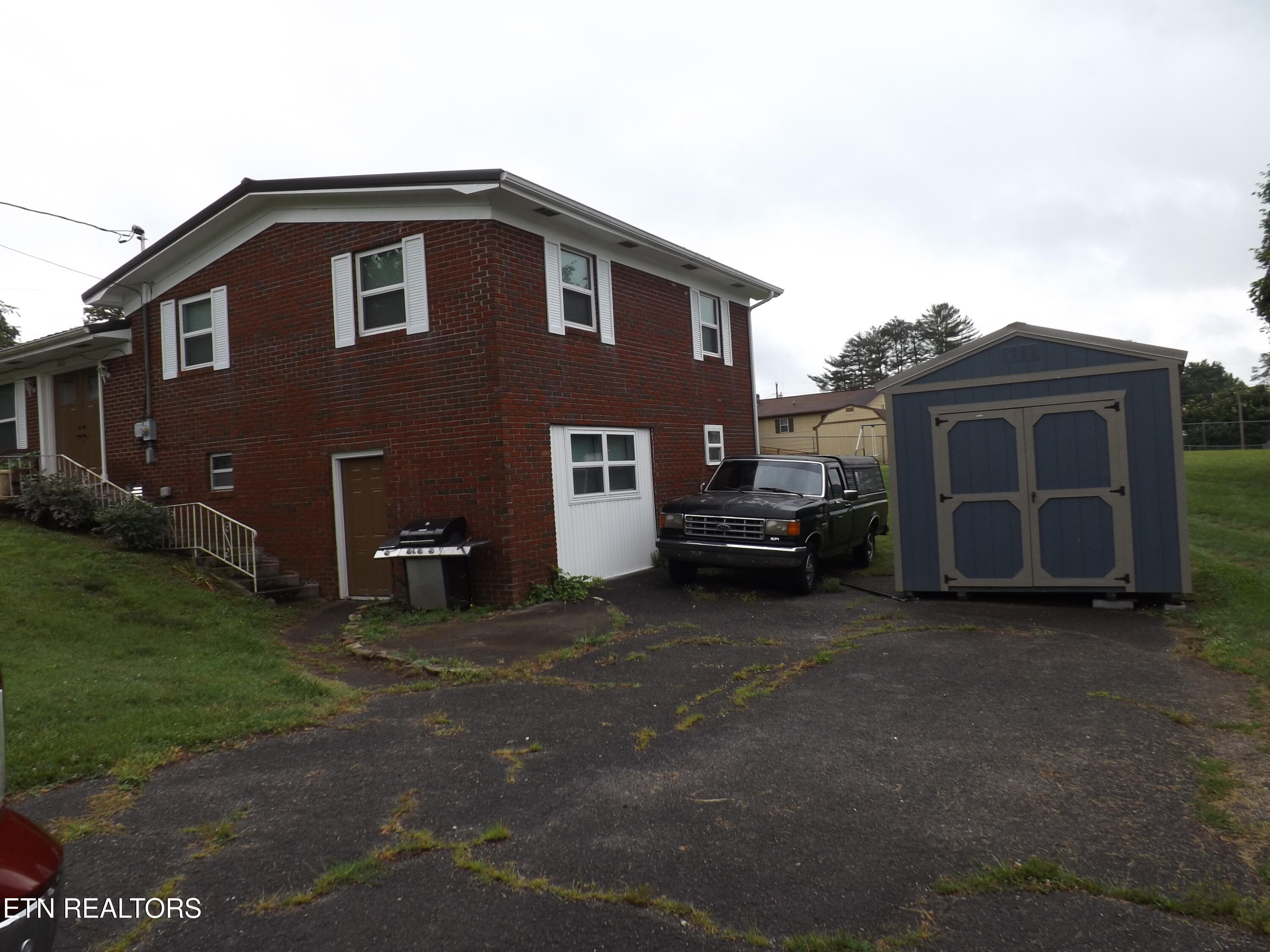 265 Rocky Springs Road Bean Station TN 37708