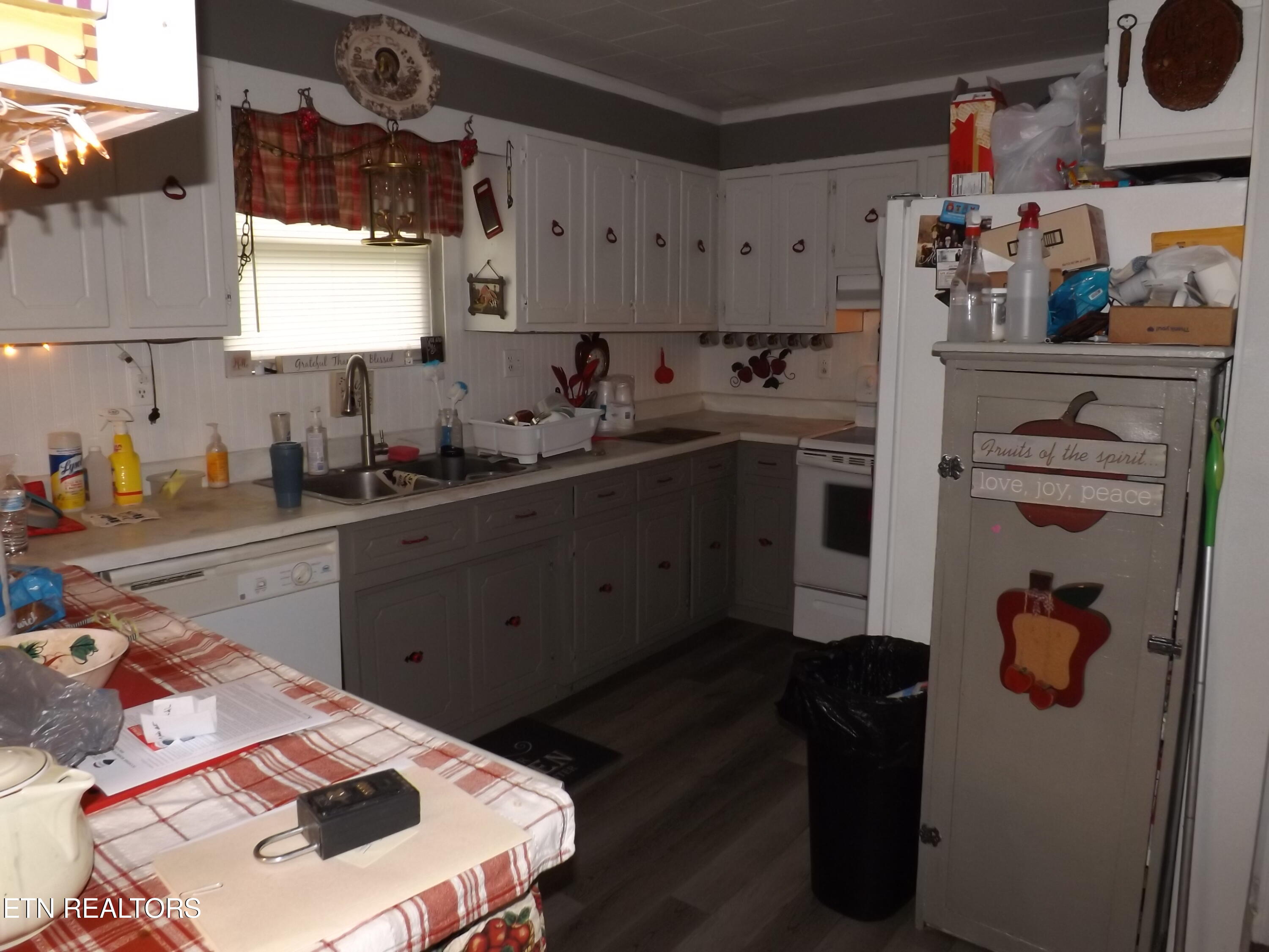 265 Rocky Springs Road Bean Station TN 37708