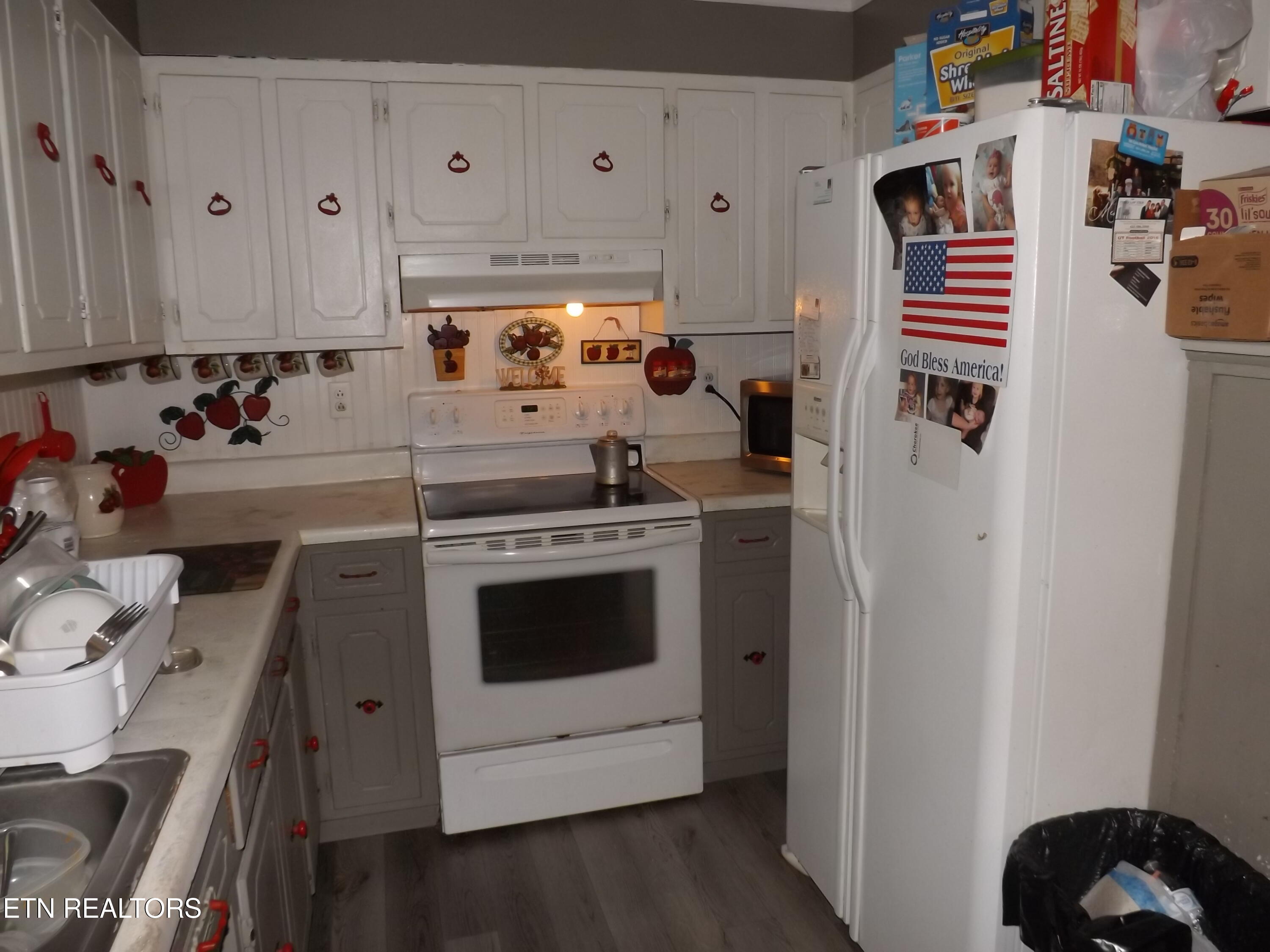 265 Rocky Springs Road Bean Station TN 37708