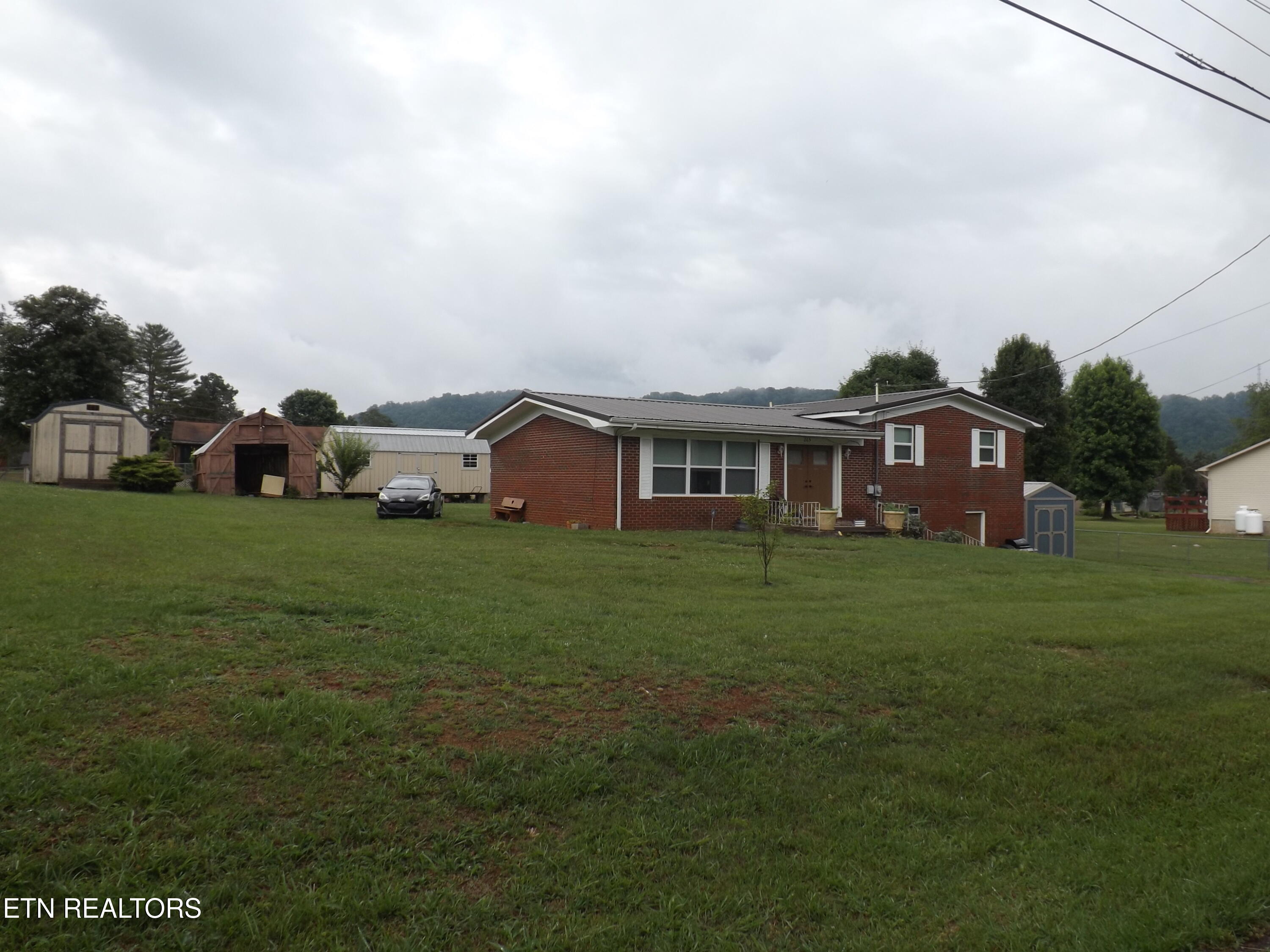 265 Rocky Springs Road Bean Station TN 37708