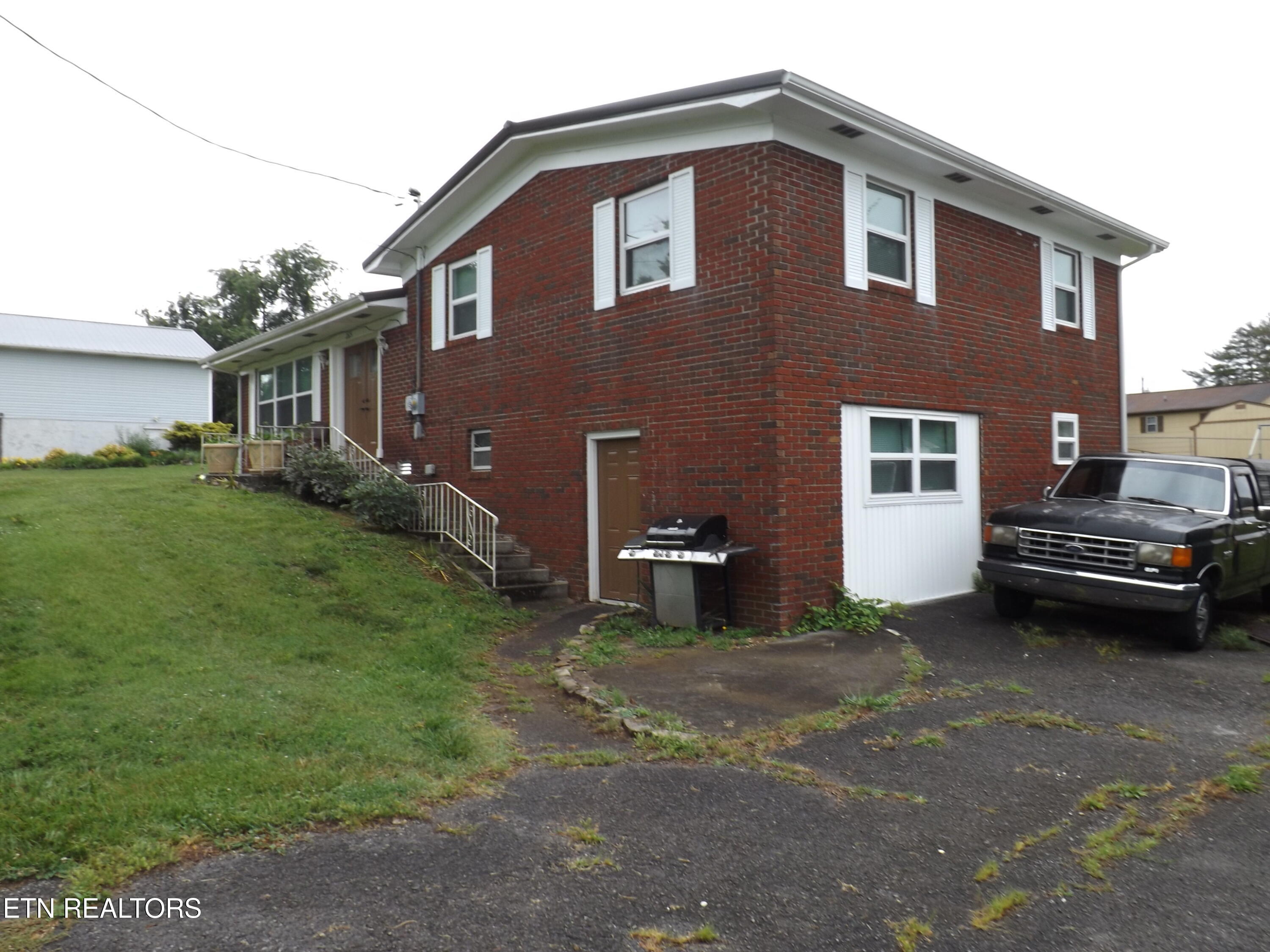 265 Rocky Springs Road Bean Station TN 37708