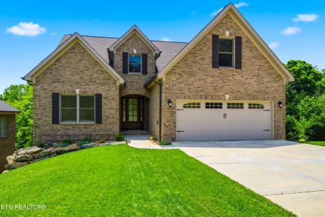 1833 Rockford Lane Knoxville TN 37922