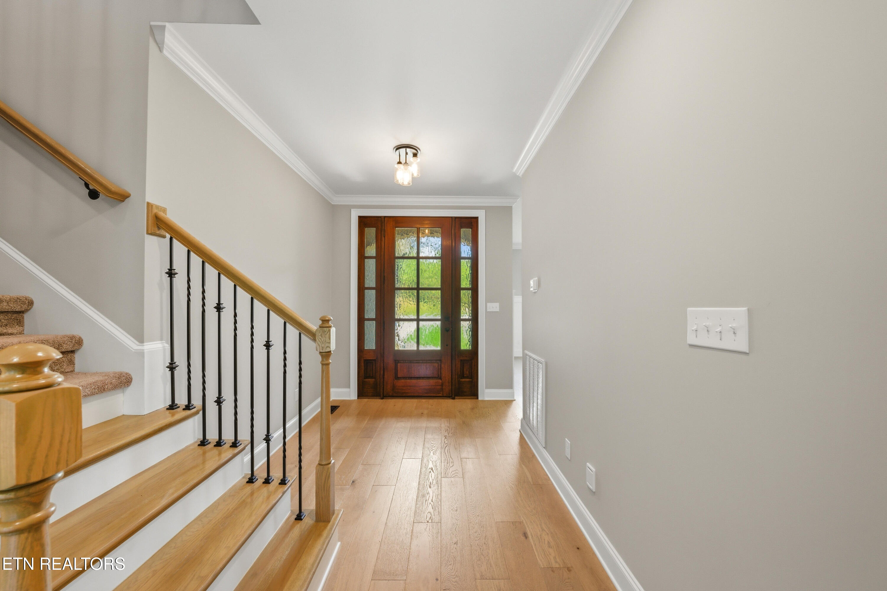 1833 Rockford Lane Knoxville TN 37922