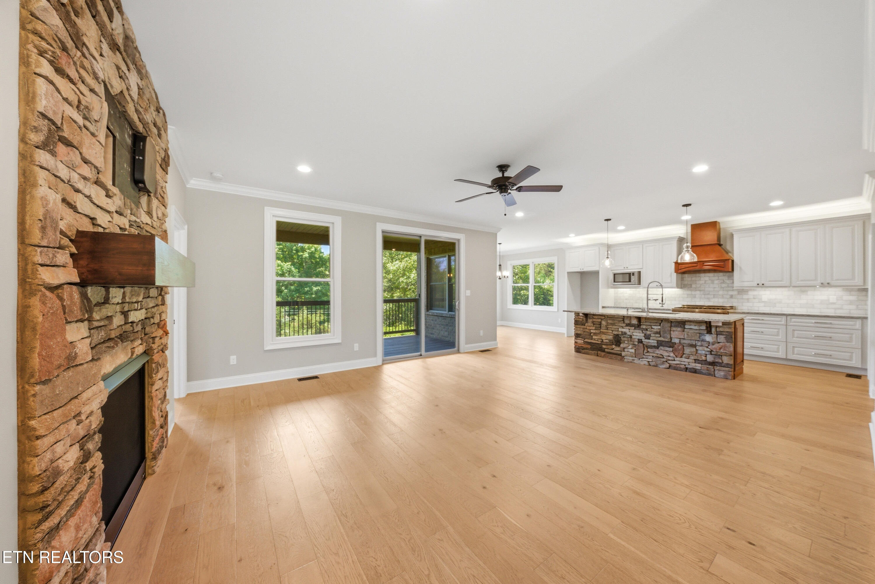 1833 Rockford Lane Knoxville TN 37922