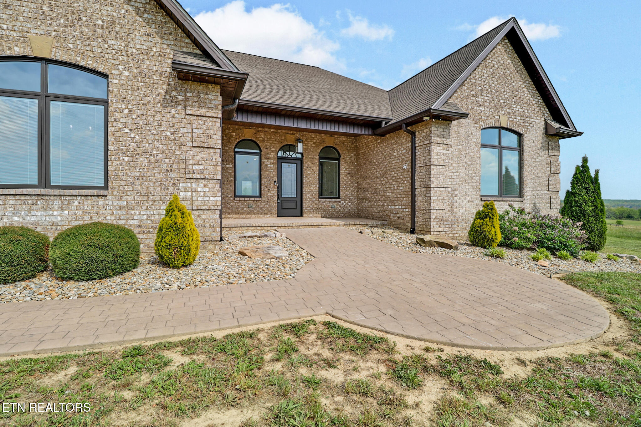 1150 Eldridge Loop Crossville TN 38571