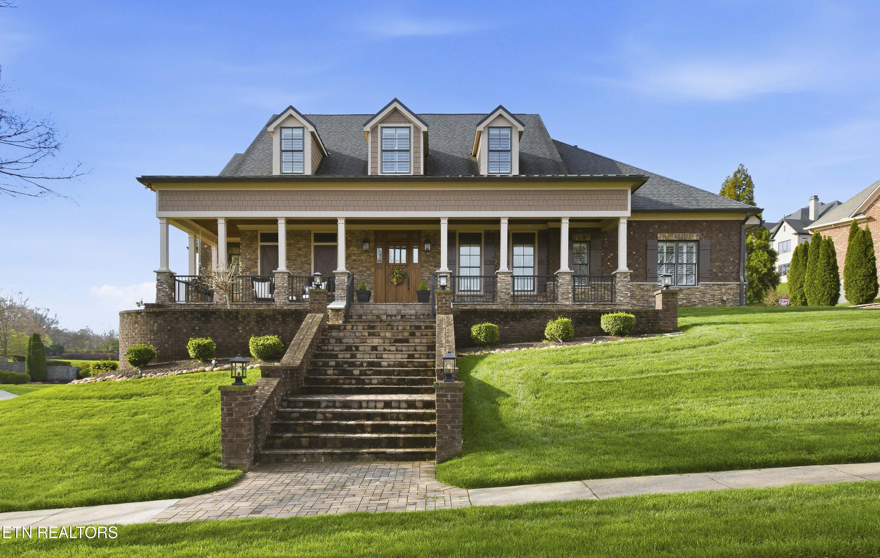 12706 Highwick Circle Knoxville TN 37934