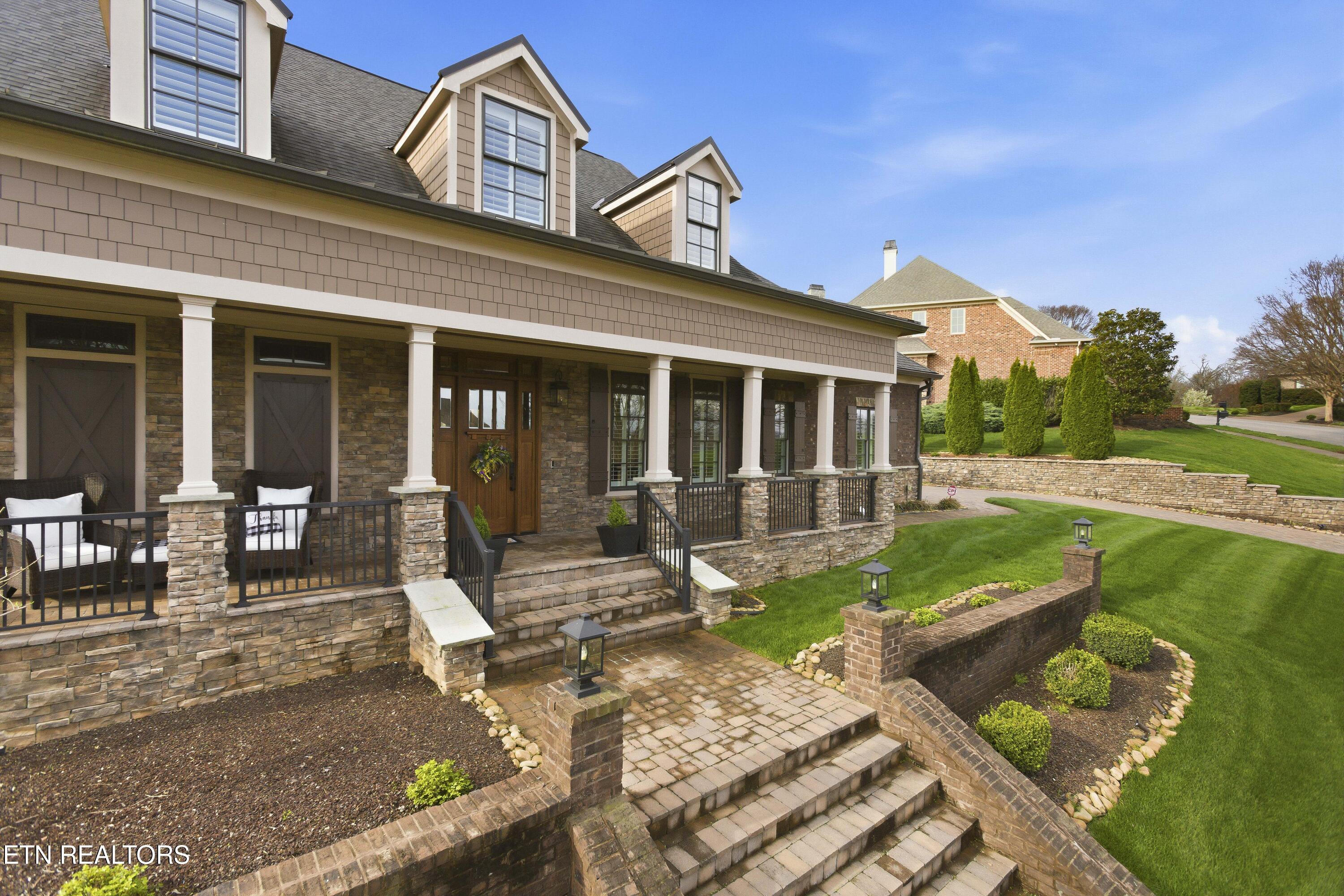 12706 Highwick Circle Knoxville TN 37934