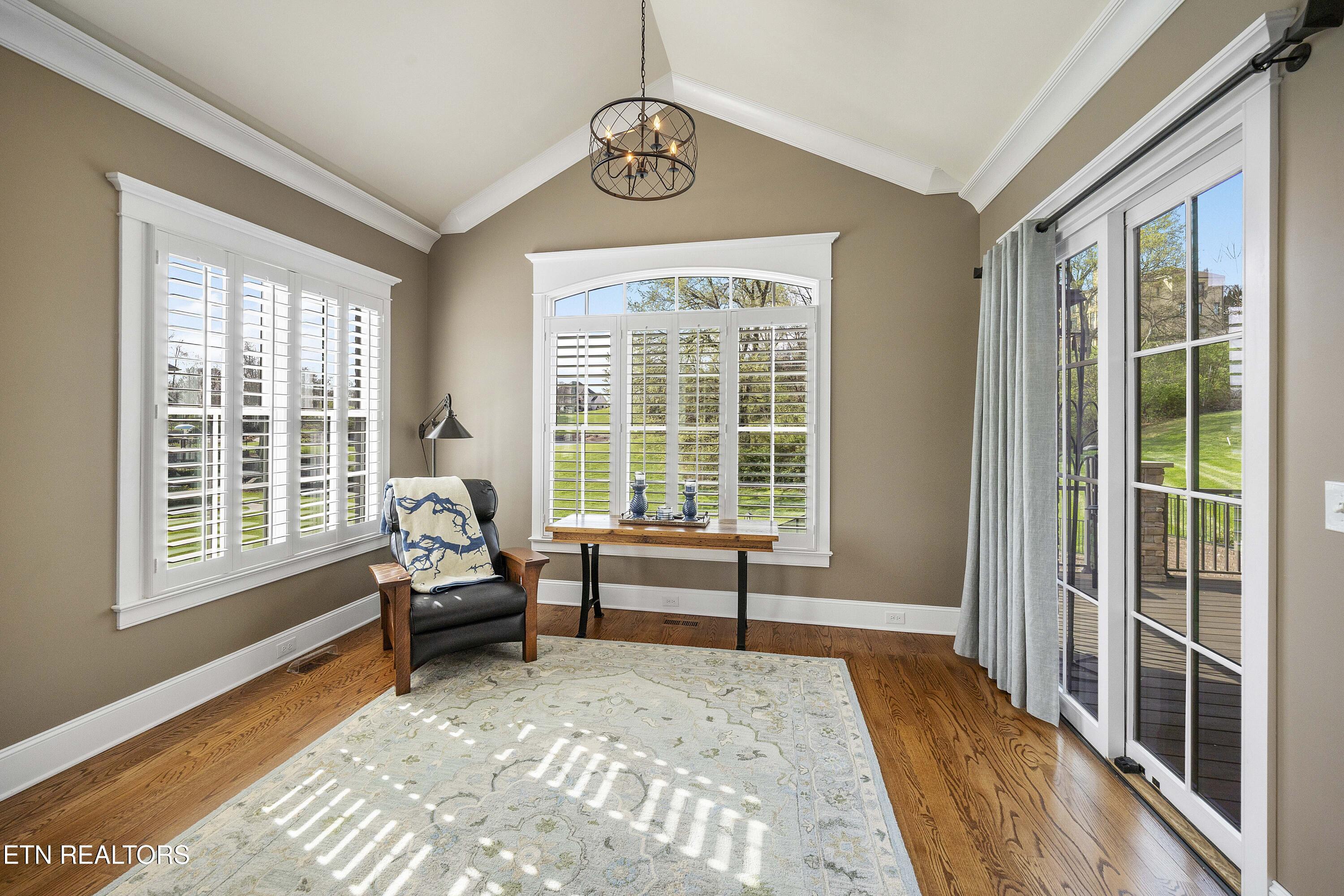12706 Highwick Circle Knoxville TN 37934