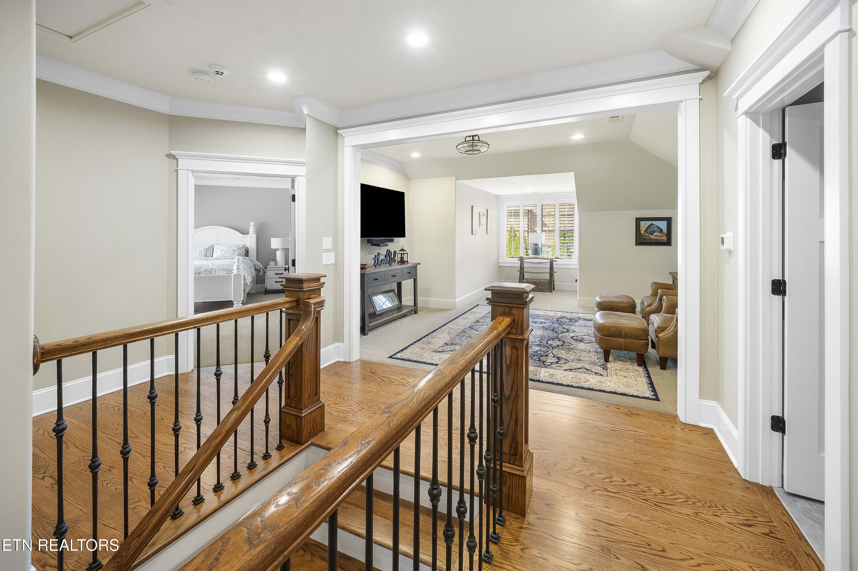 12706 Highwick Circle Knoxville TN 37934