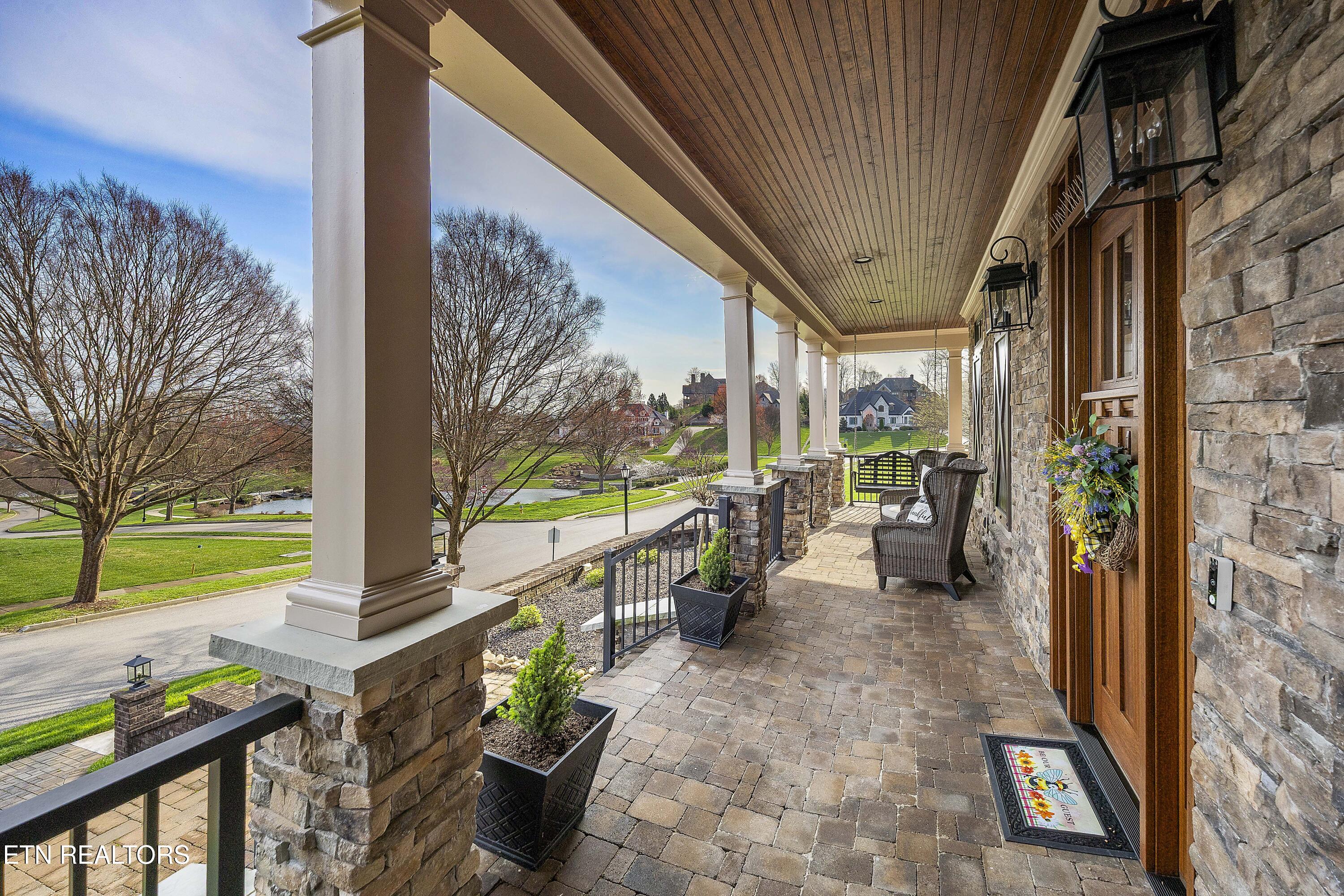 12706 Highwick Circle Knoxville TN 37934