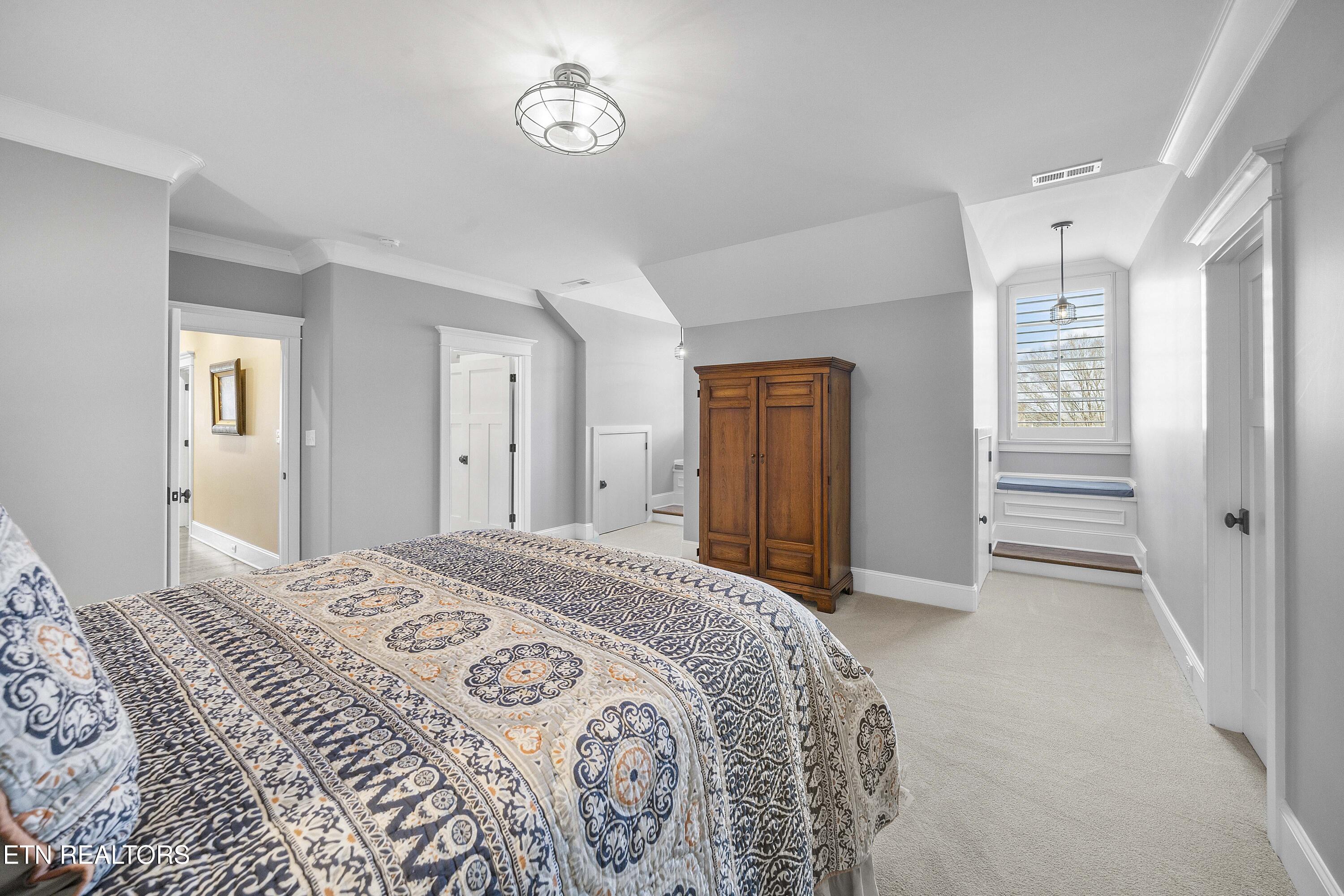 12706 Highwick Circle Knoxville TN 37934