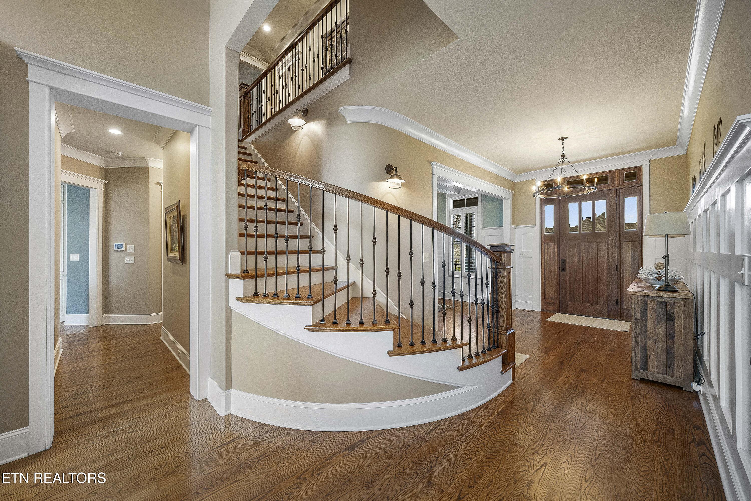 12706 Highwick Circle Knoxville TN 37934