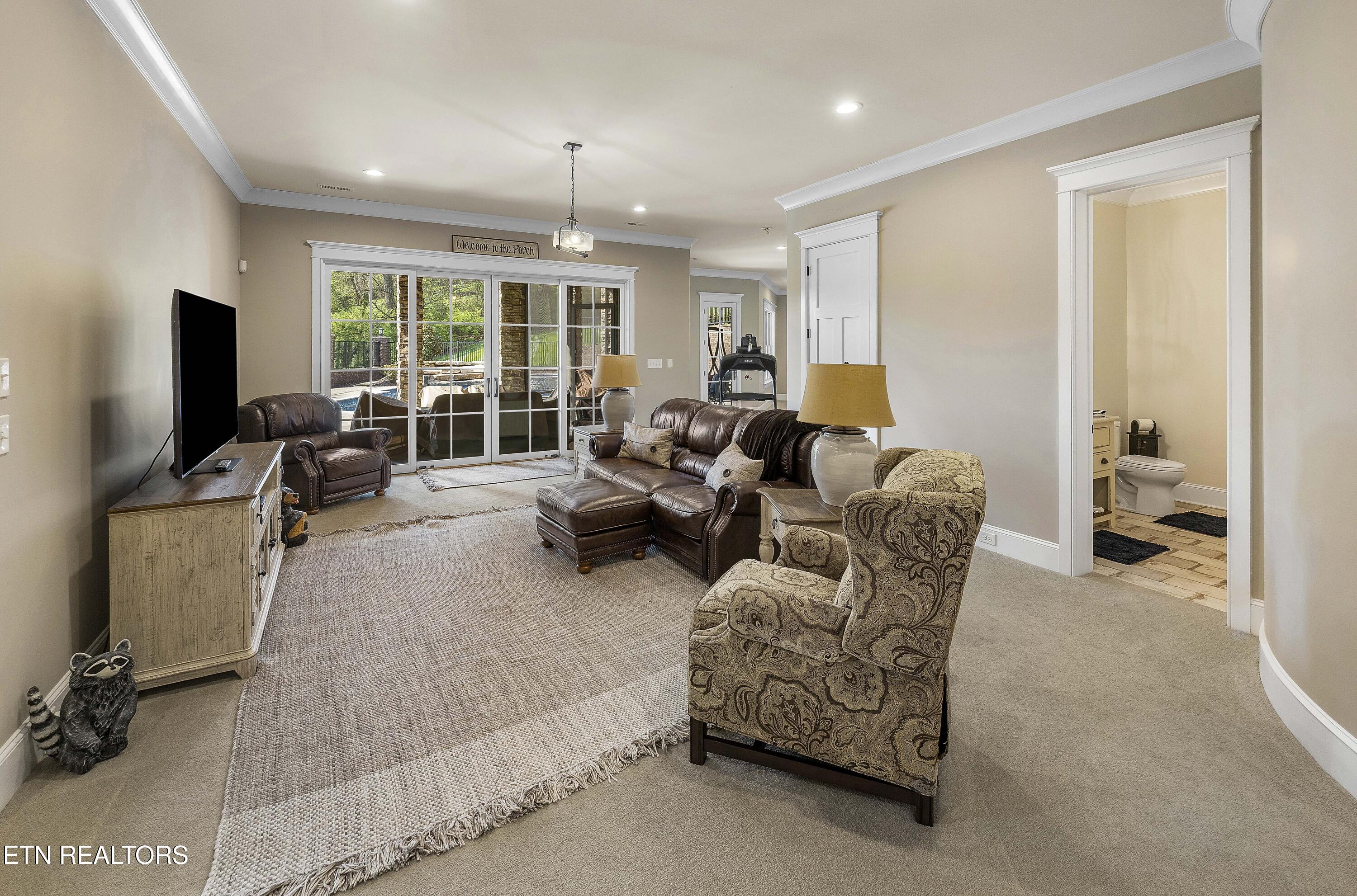 12706 Highwick Circle Knoxville TN 37934
