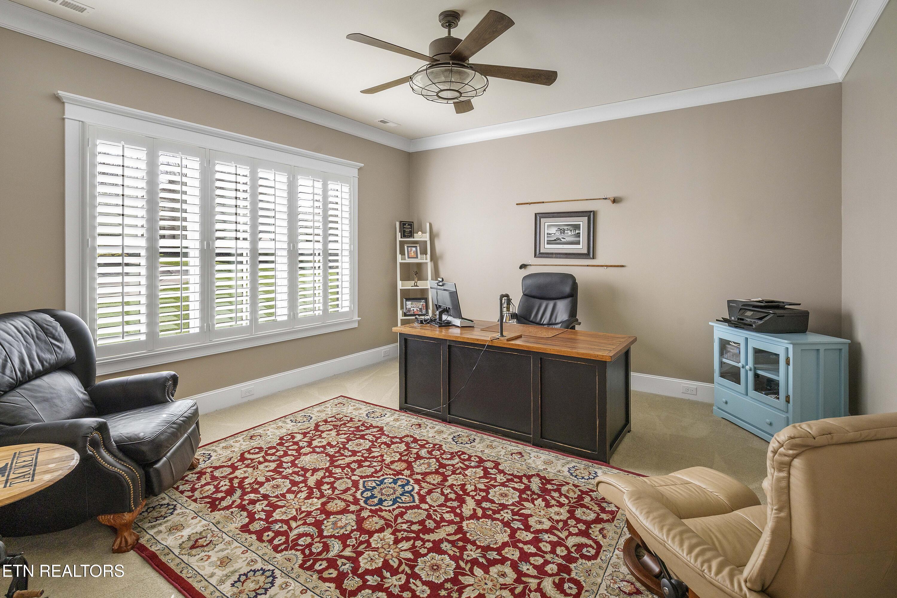 12706 Highwick Circle Knoxville TN 37934