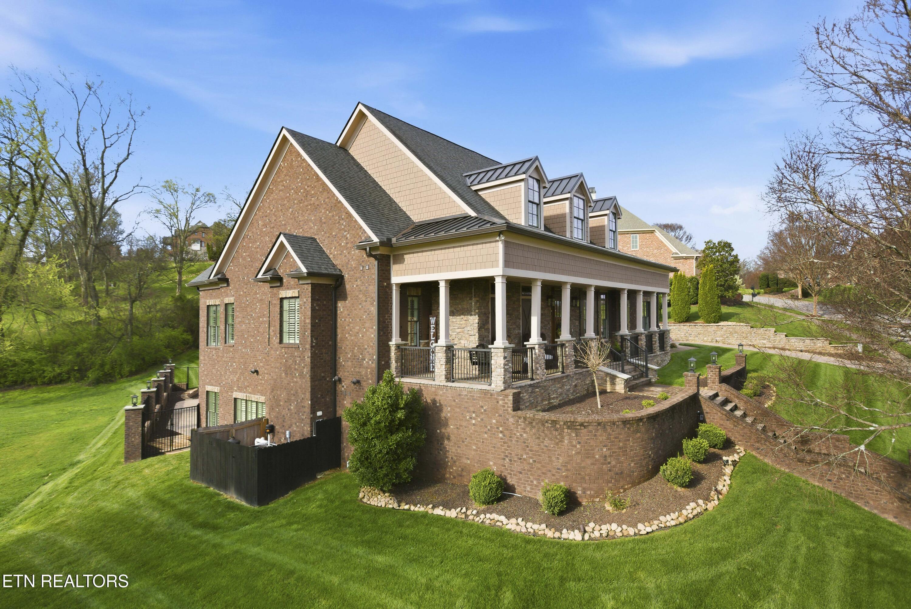 12706 Highwick Circle Knoxville TN 37934